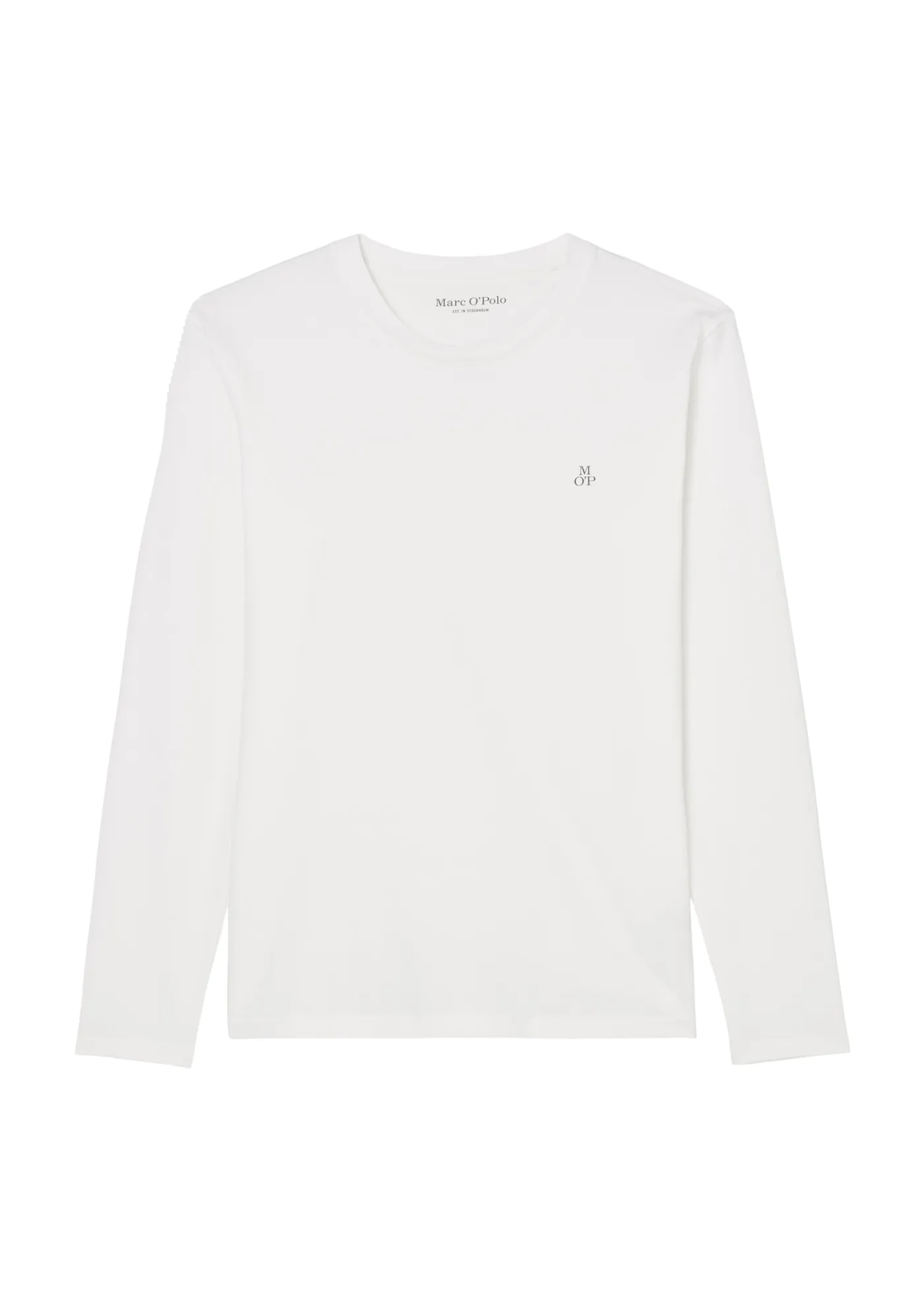 Longsleeve shaped