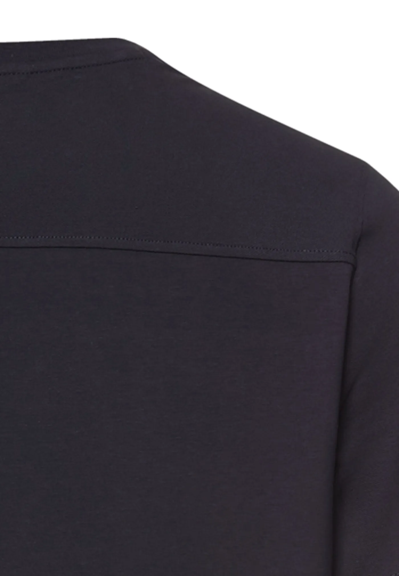 T-Shirt mit Brusttasche