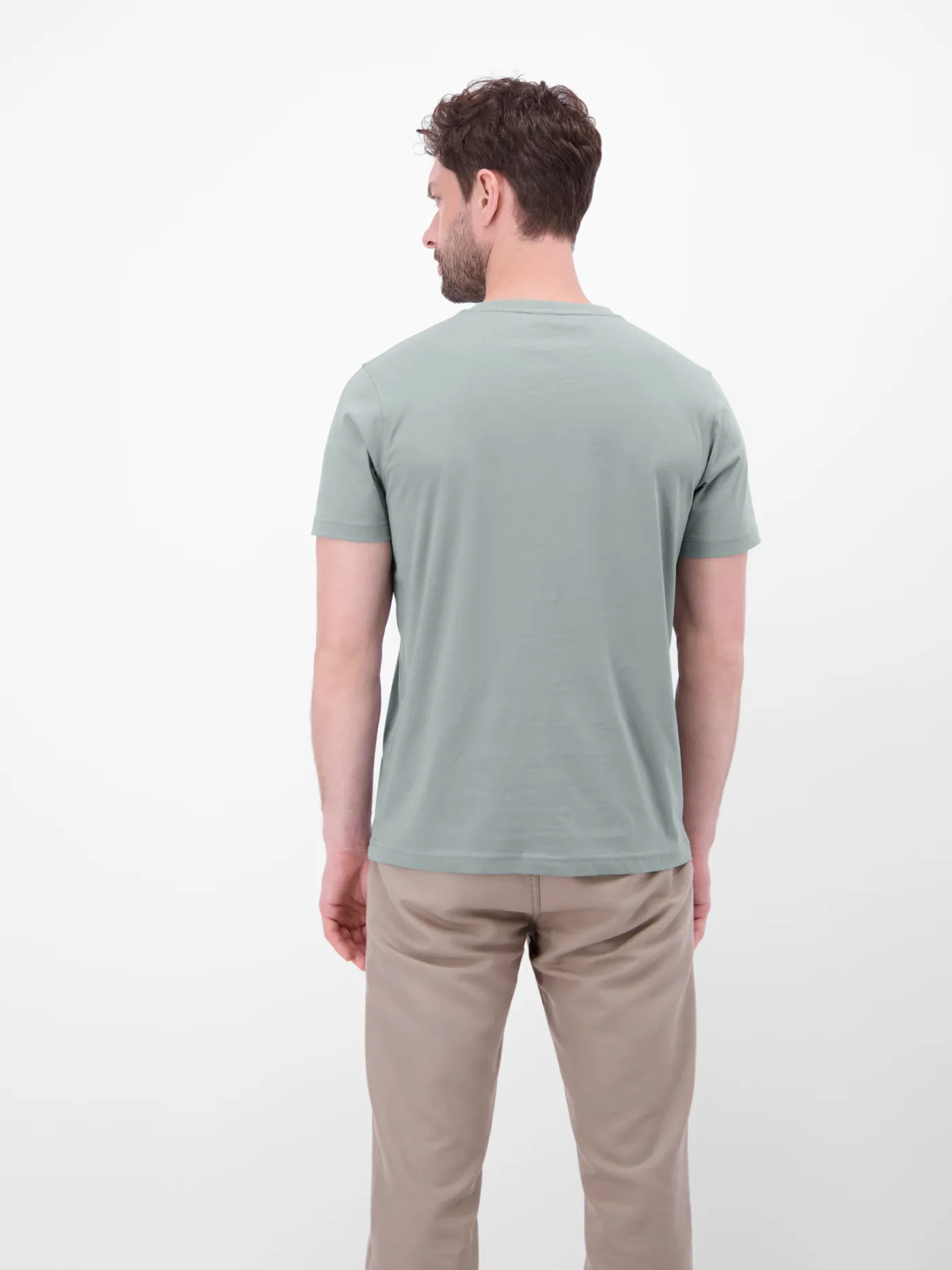 O-NECK