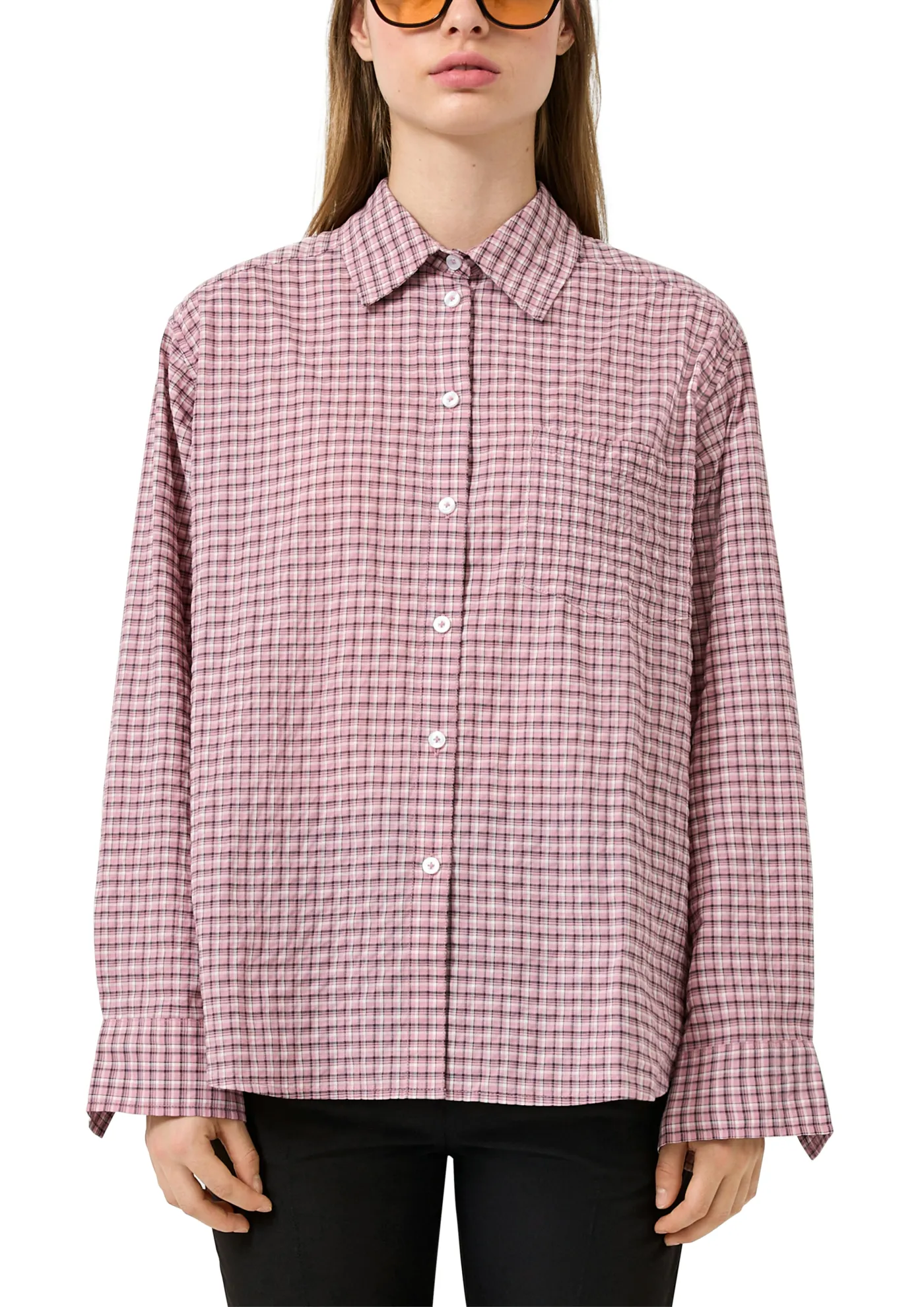 Bluse