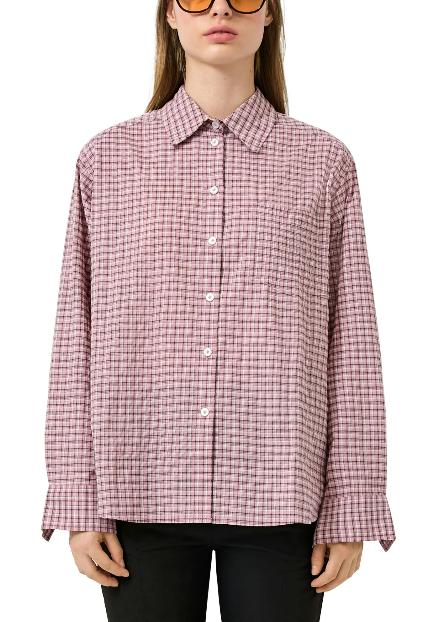 Bluse