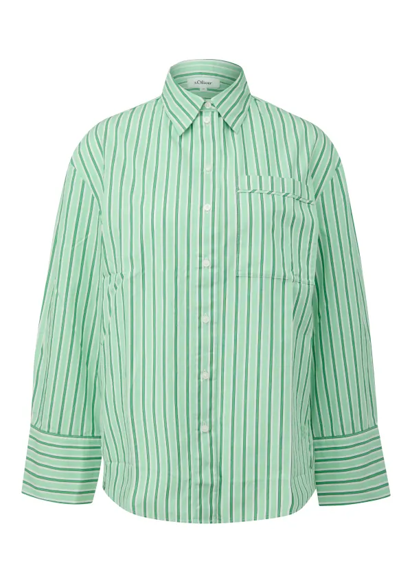 Bluse