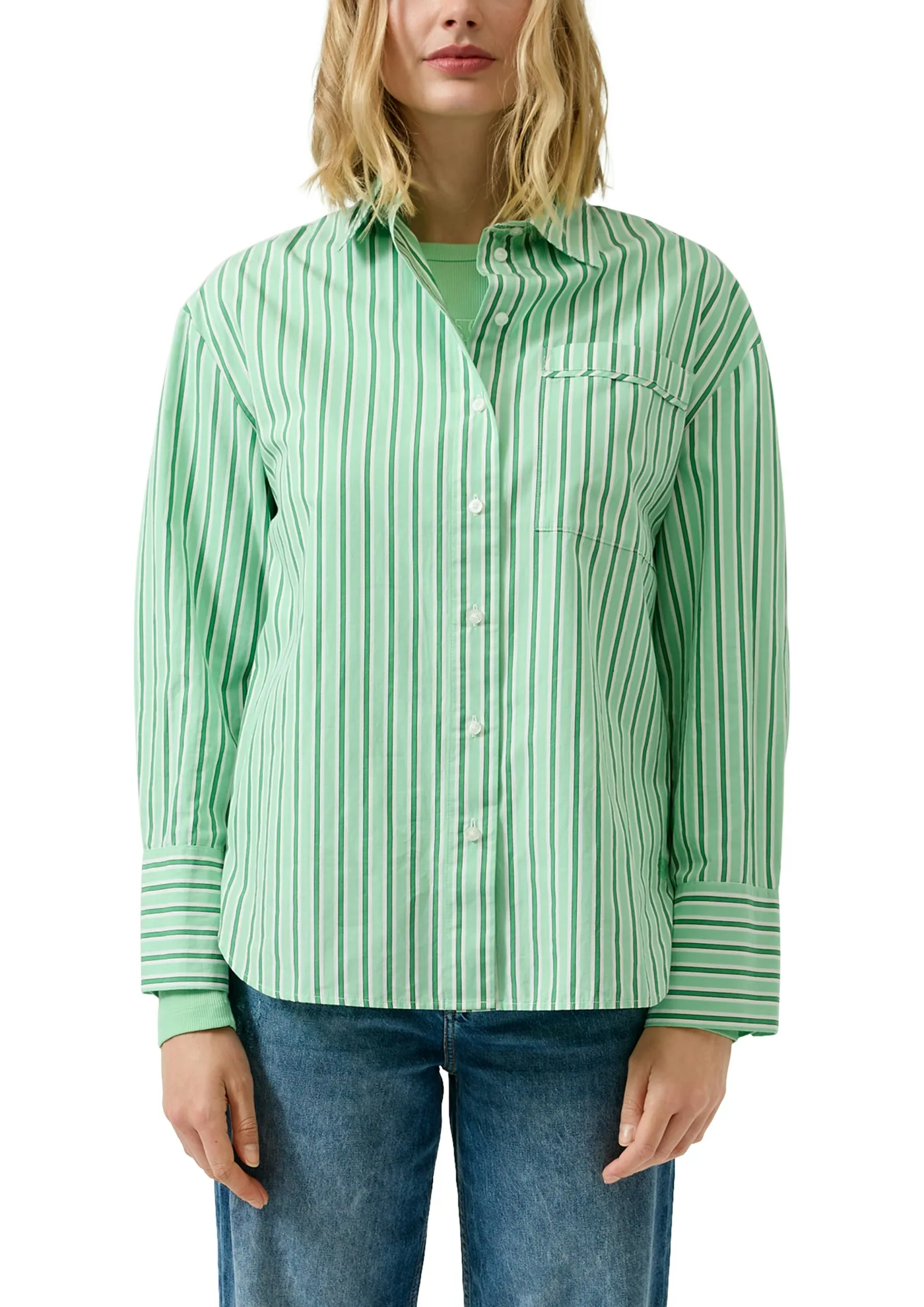 Bluse