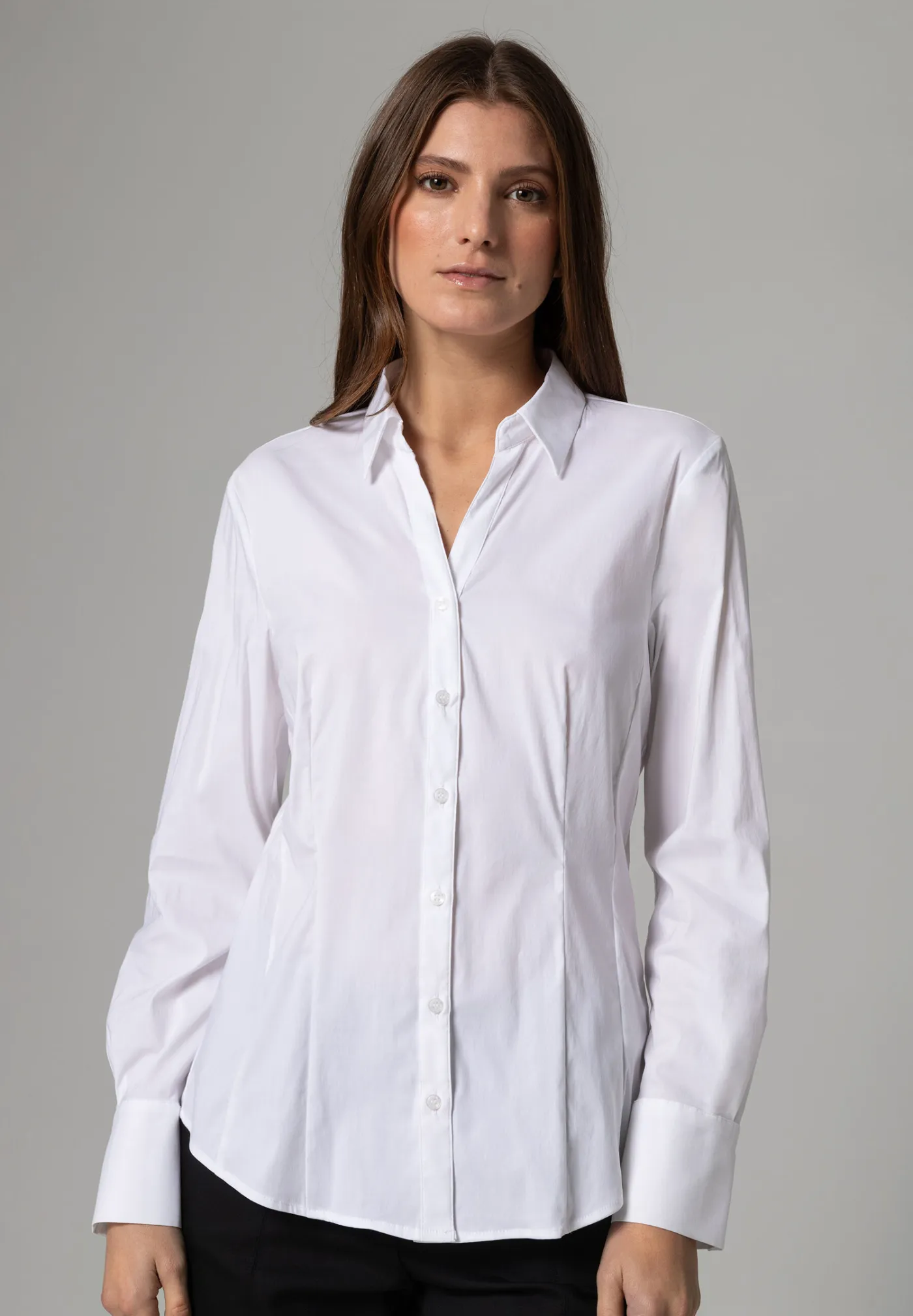Businessbluse