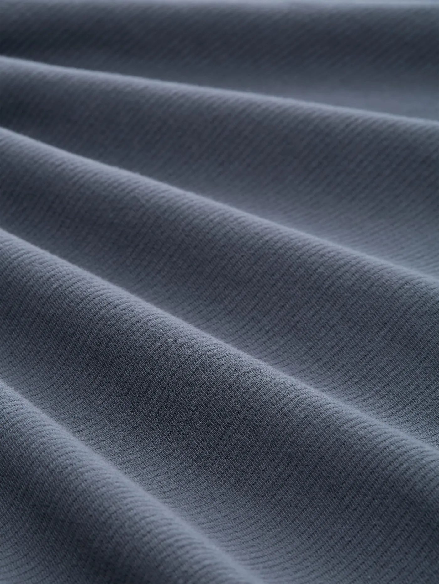 Langarmshirt aus Baumwolle