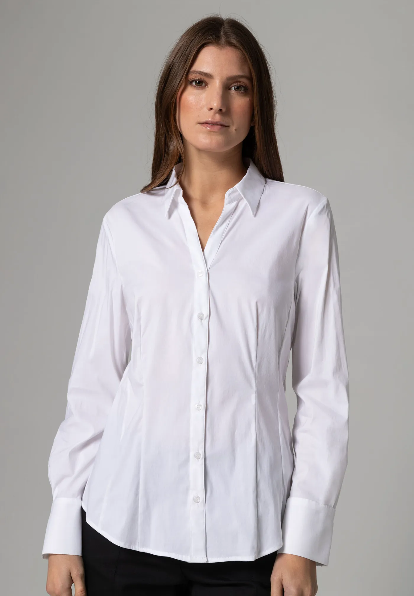Businessbluse