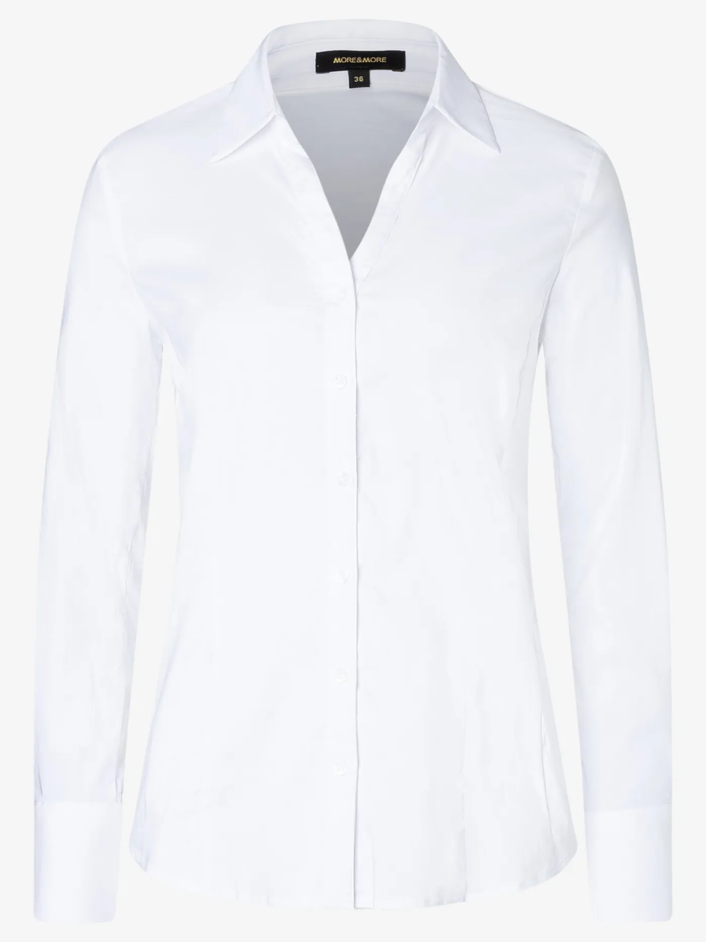 Businessbluse