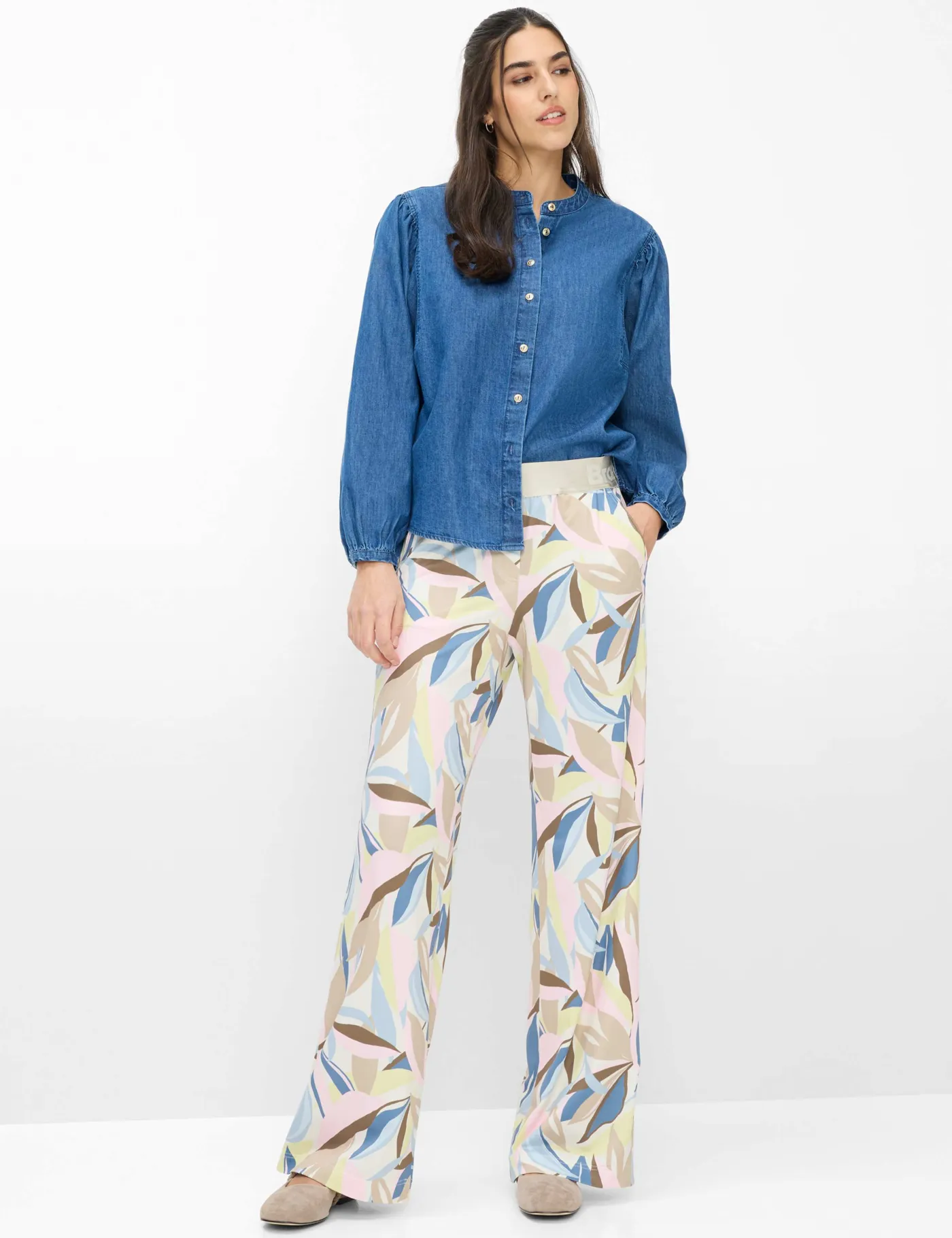 Style Valeria