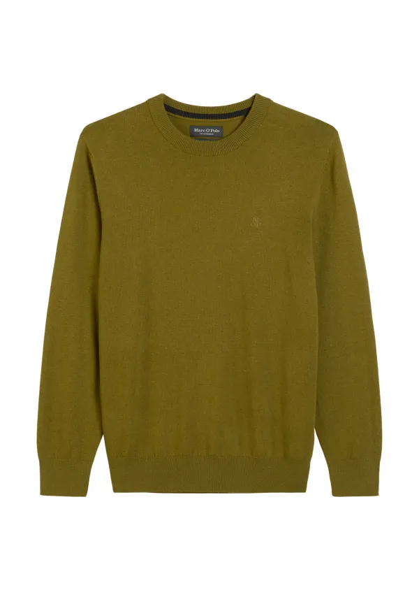 Pullover regular