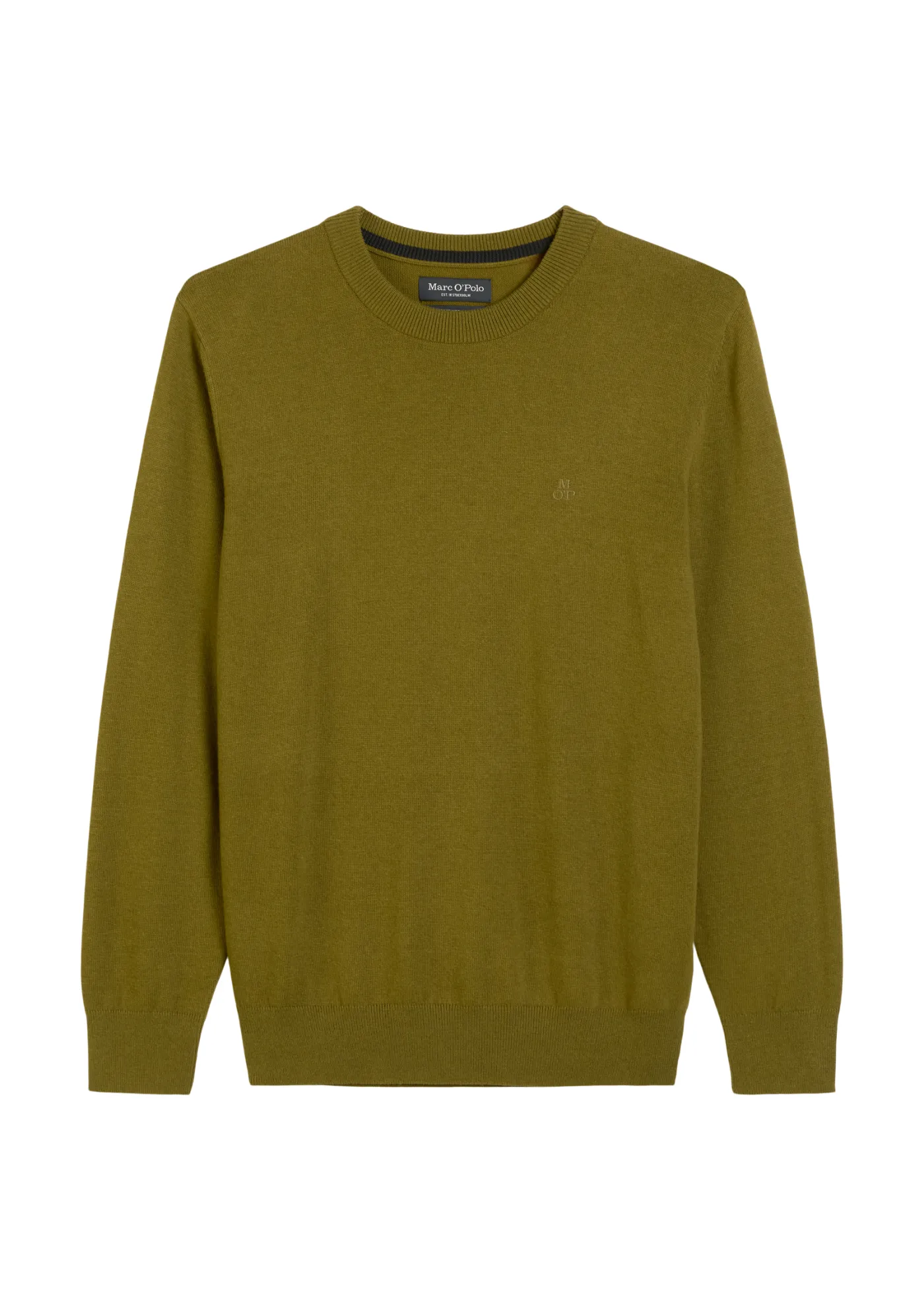 Pullover regular