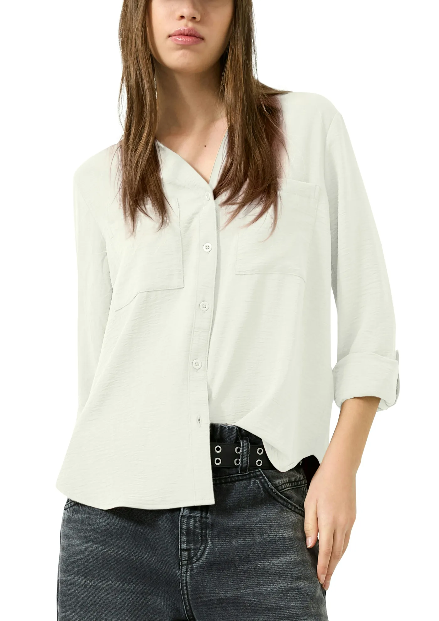 Bluse