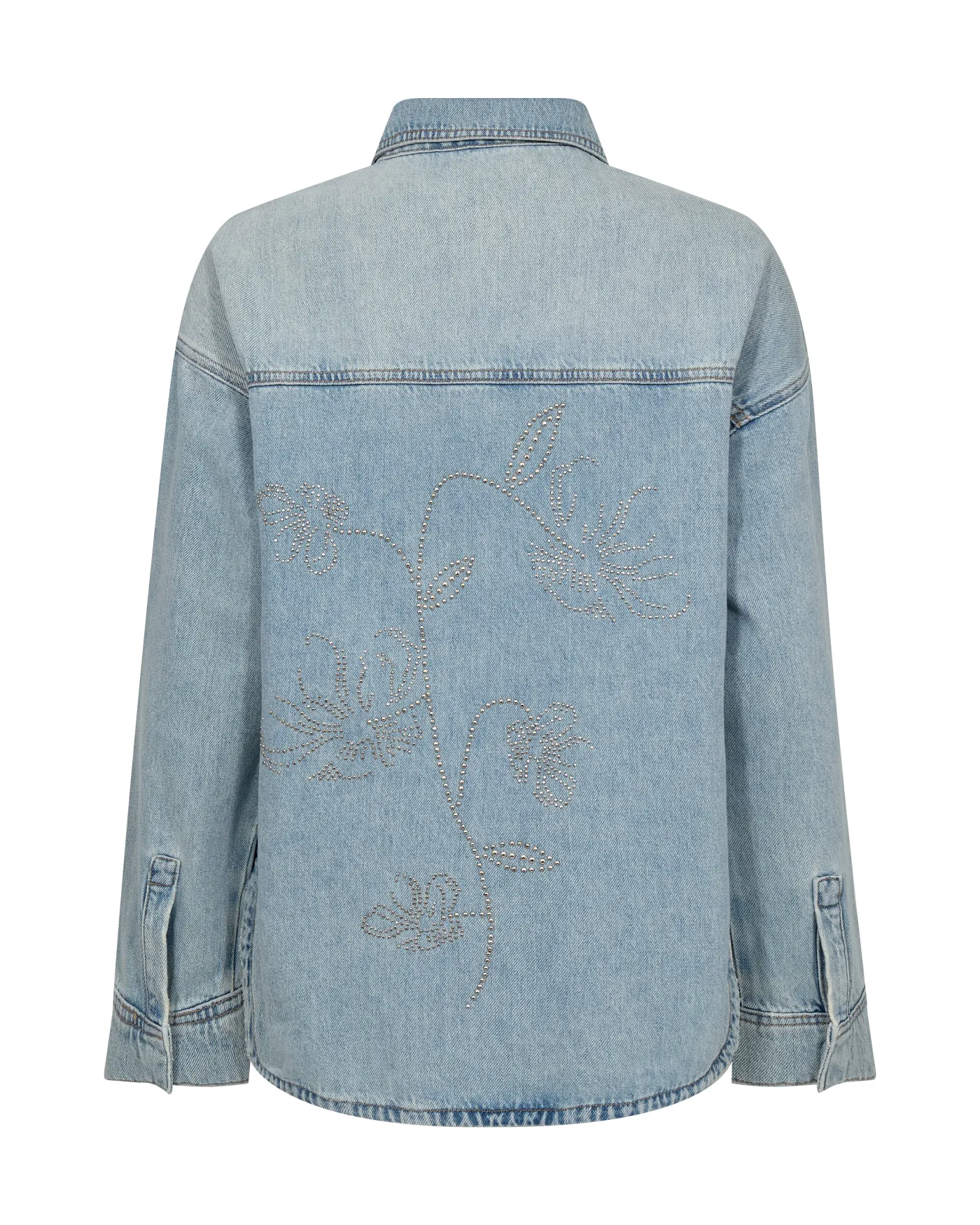 MMEmm Flower Shirt