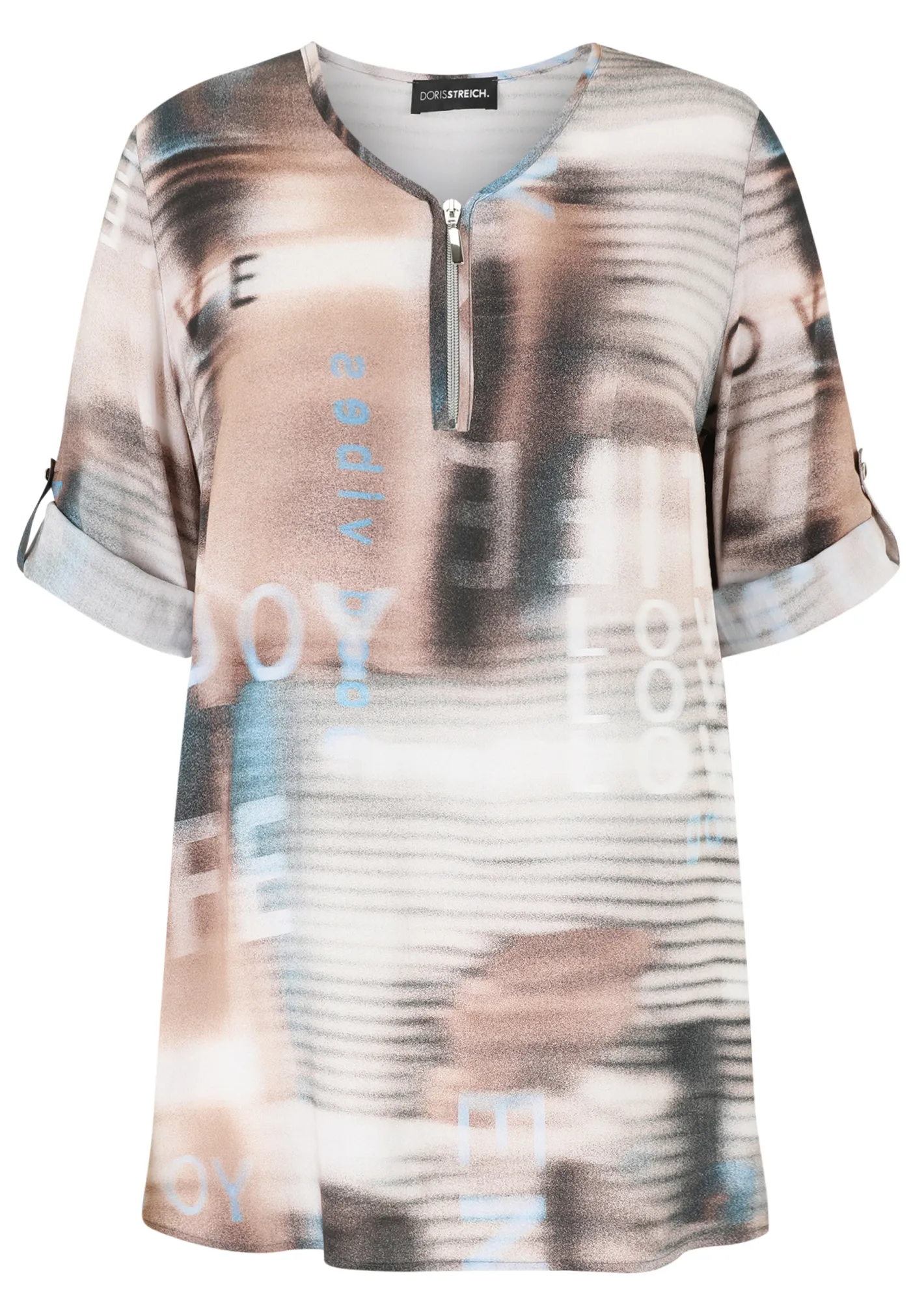 Bluse