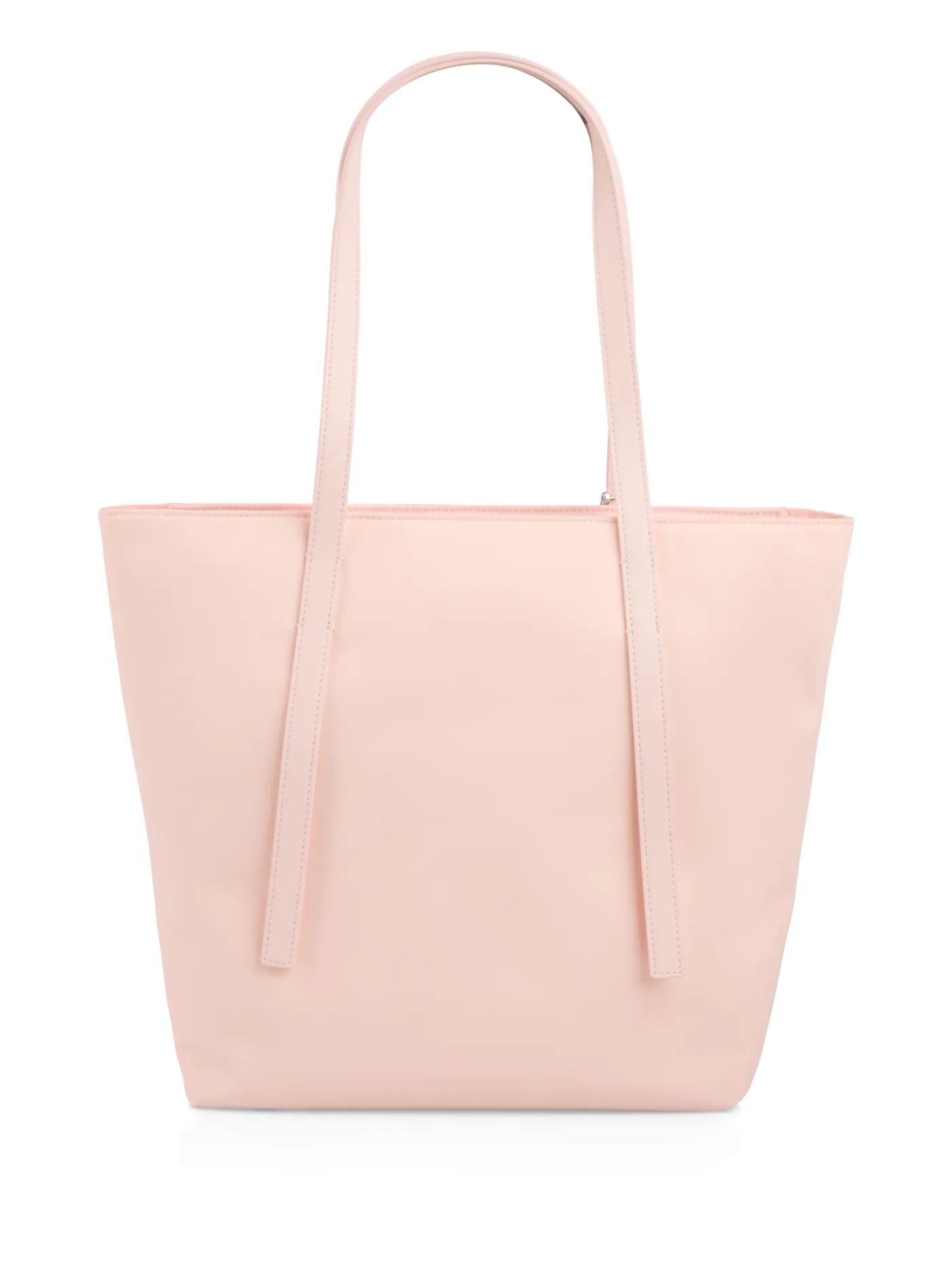 Schultertasche aus Kunstleder