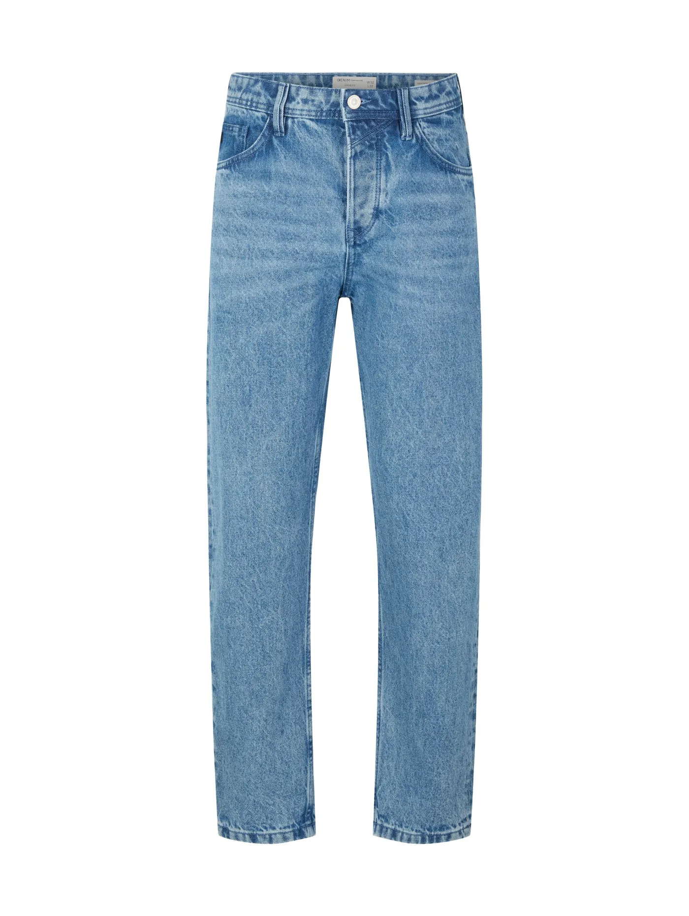 Loose Fit Jeans