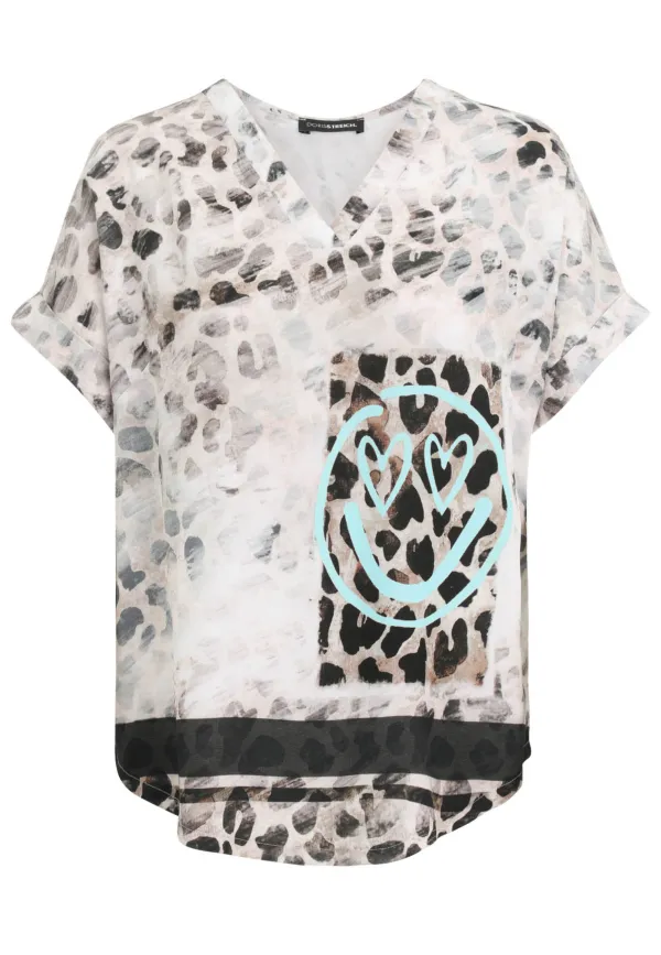 Bluse