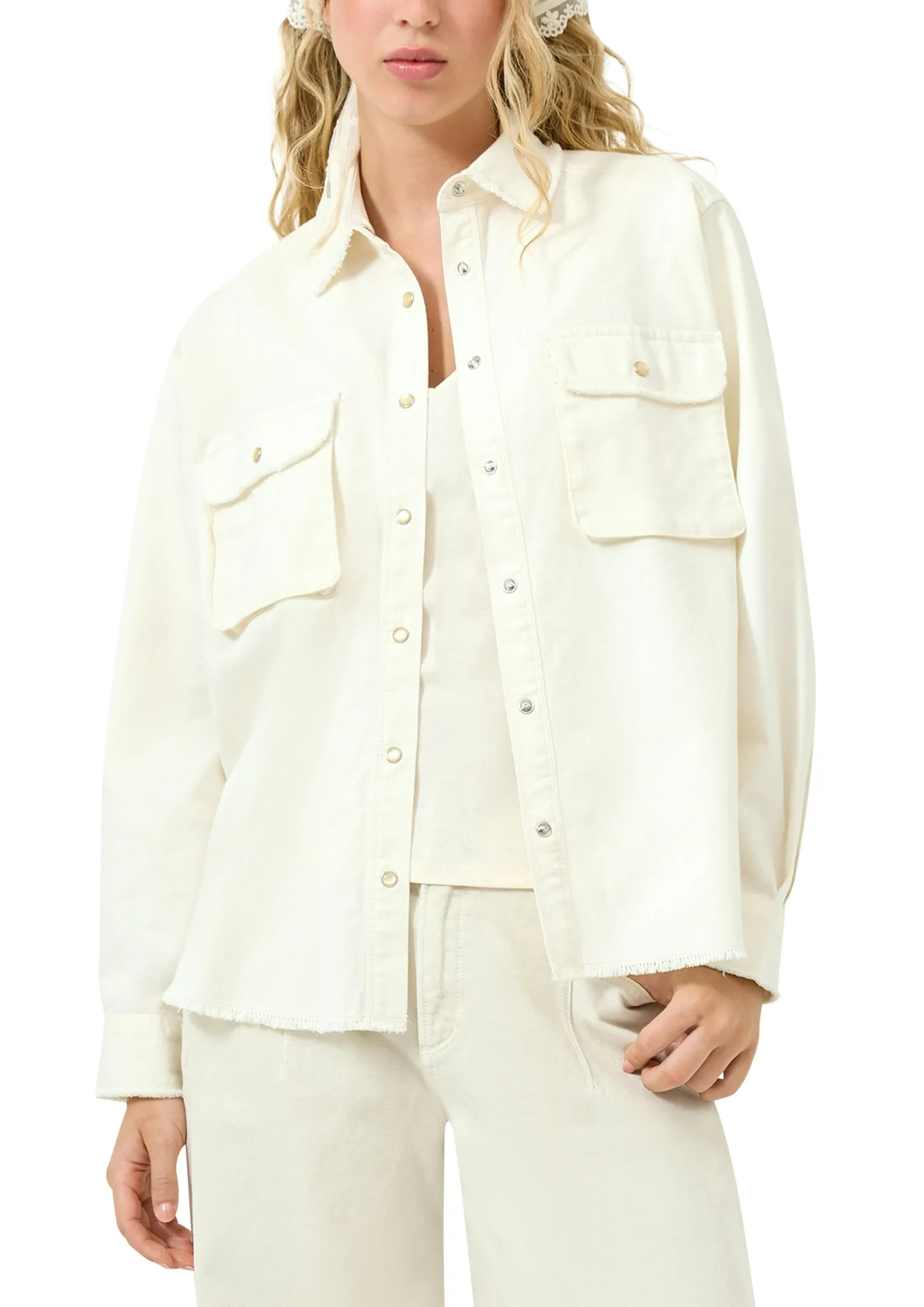 Bluse