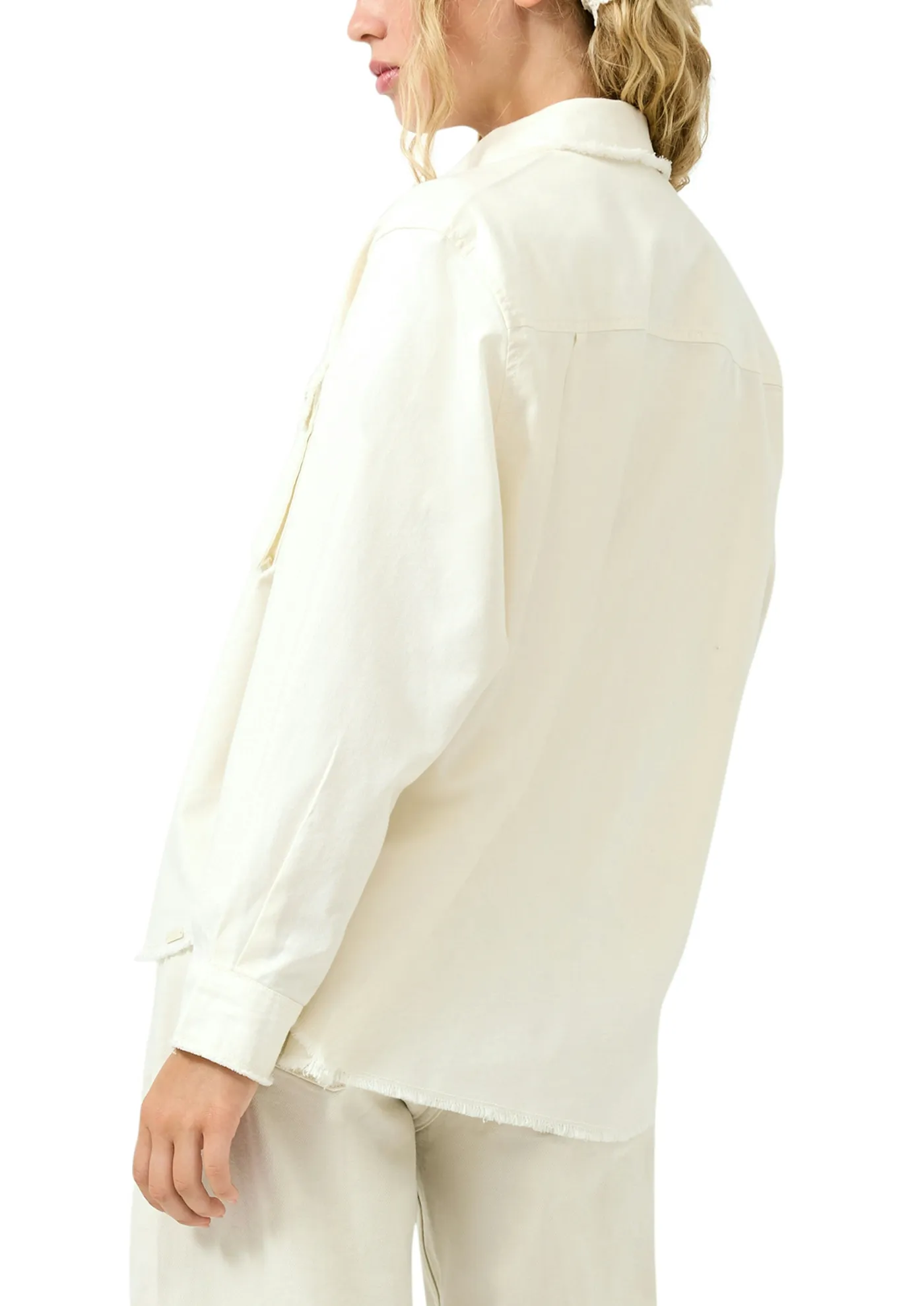 Bluse