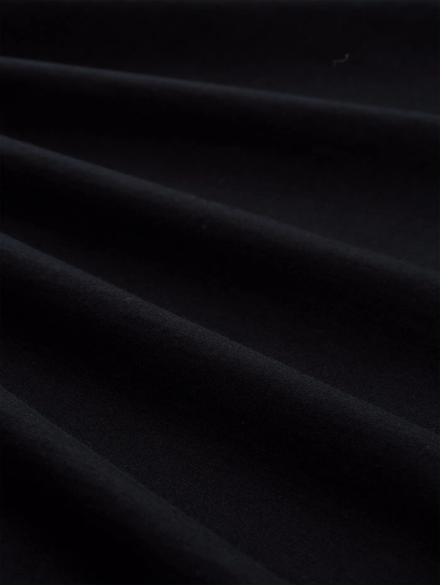 T-Shirt aus Baumwolle