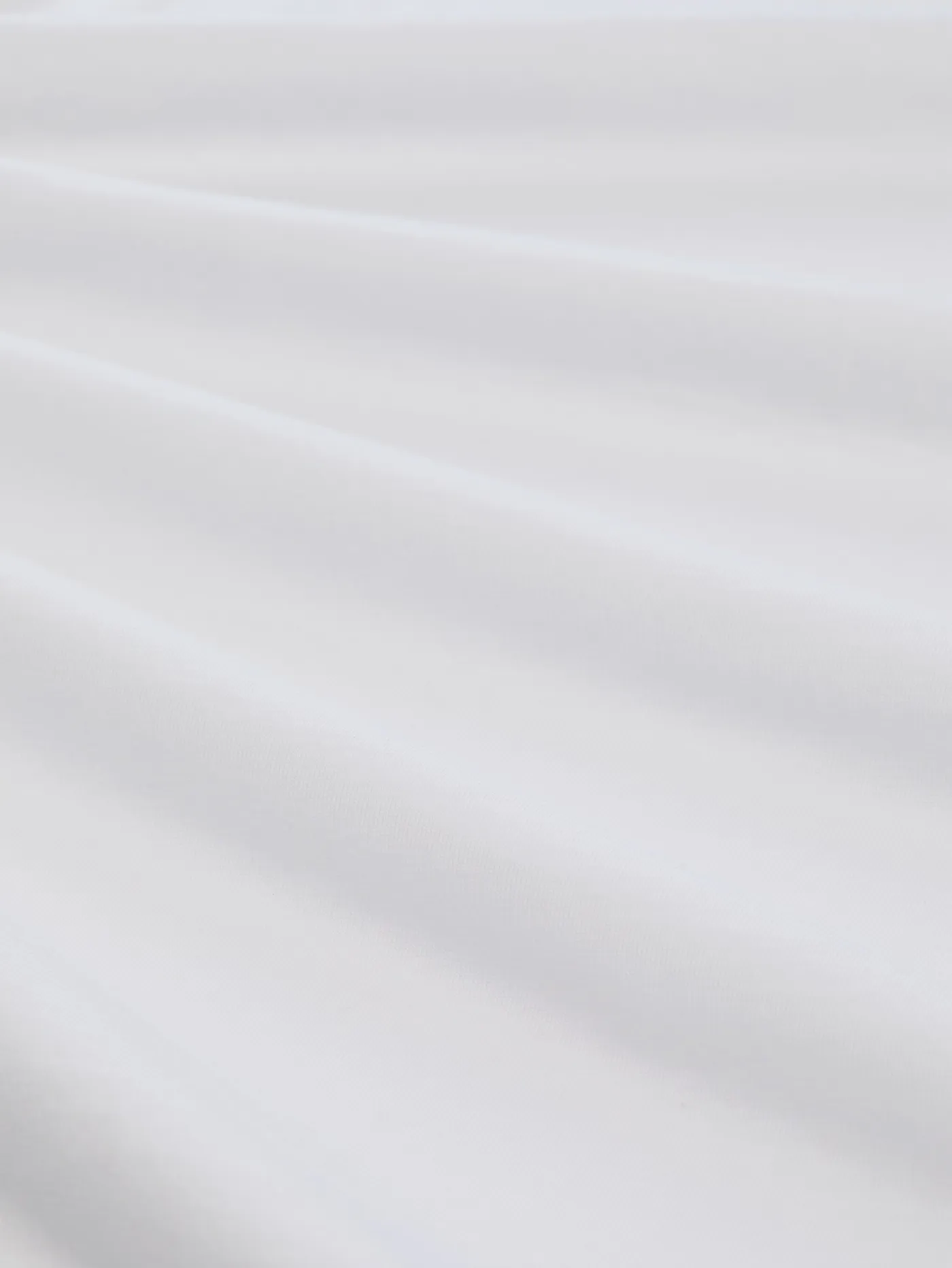 Basic T-Shirt mit Logo-Print