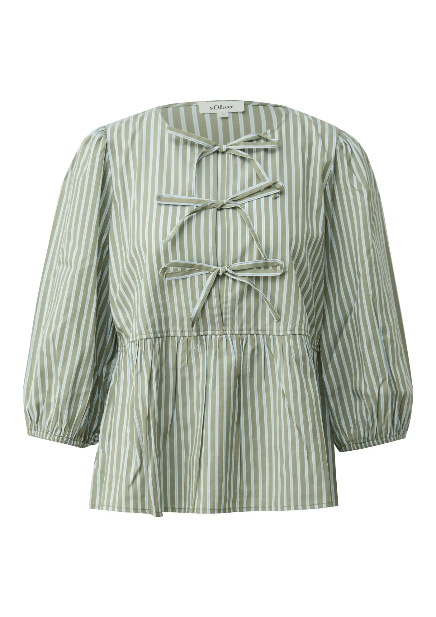 Bluse