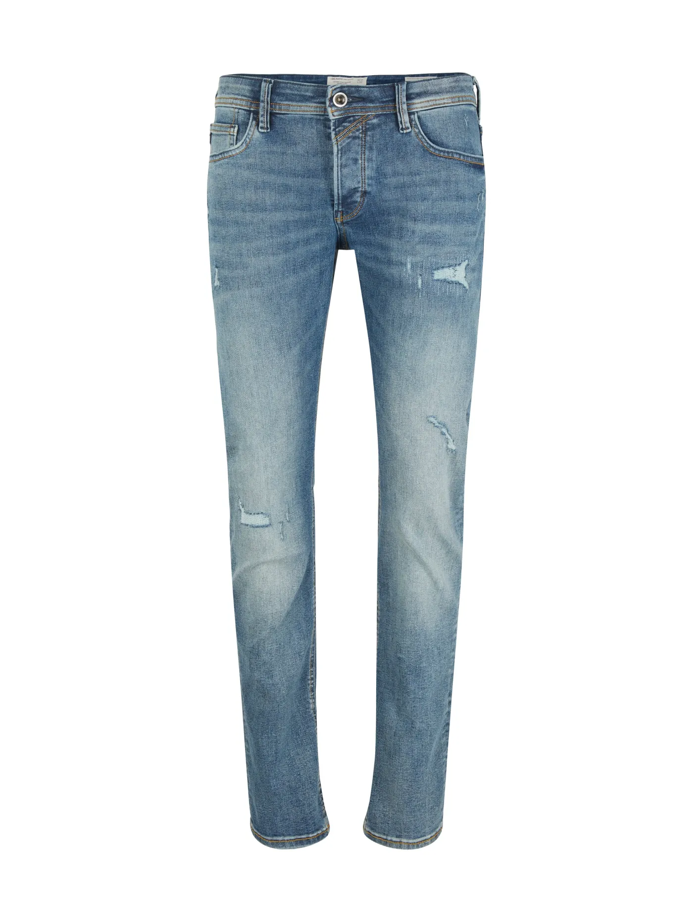 TTPIERS Slim Jeans