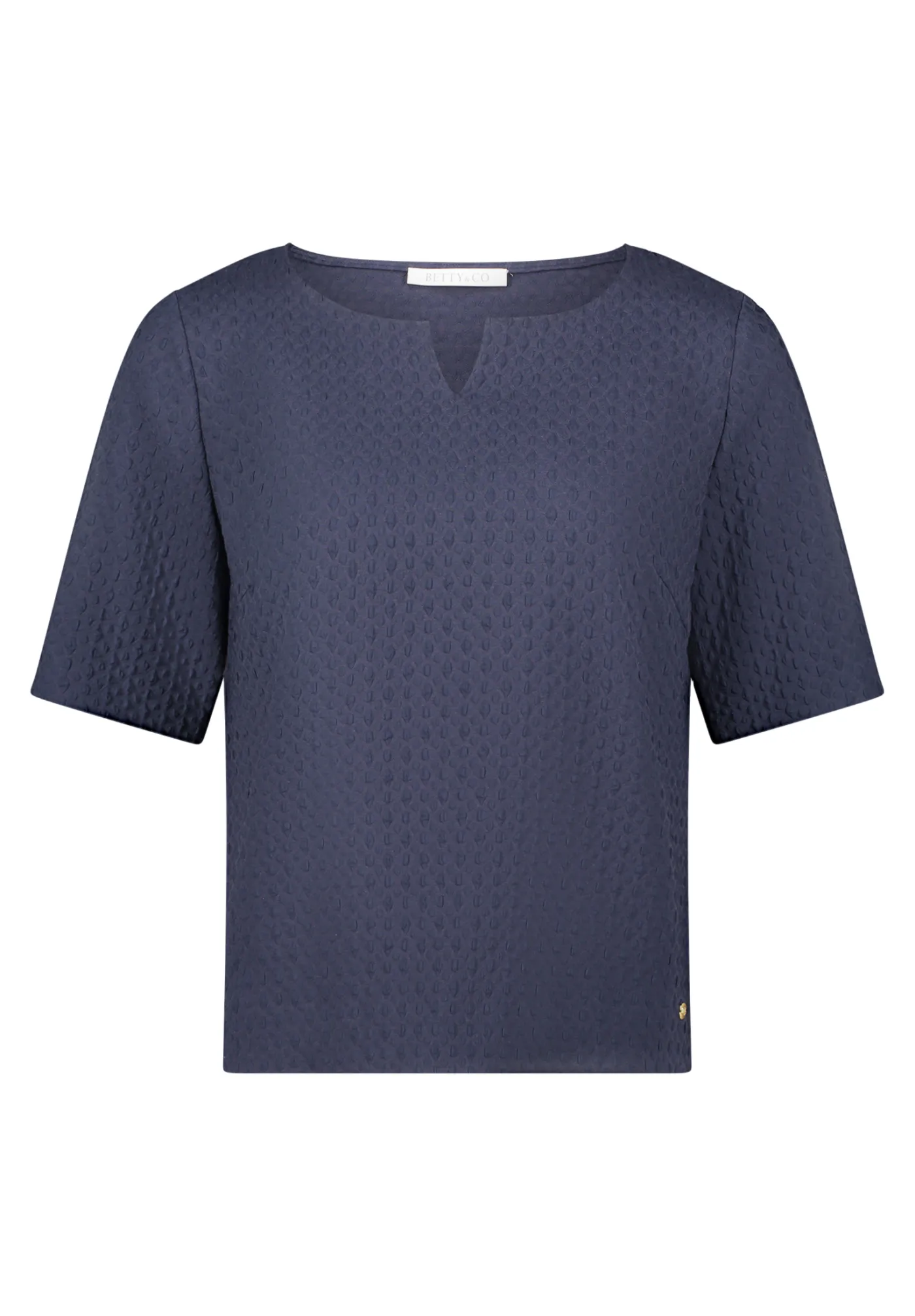Blusenshirt