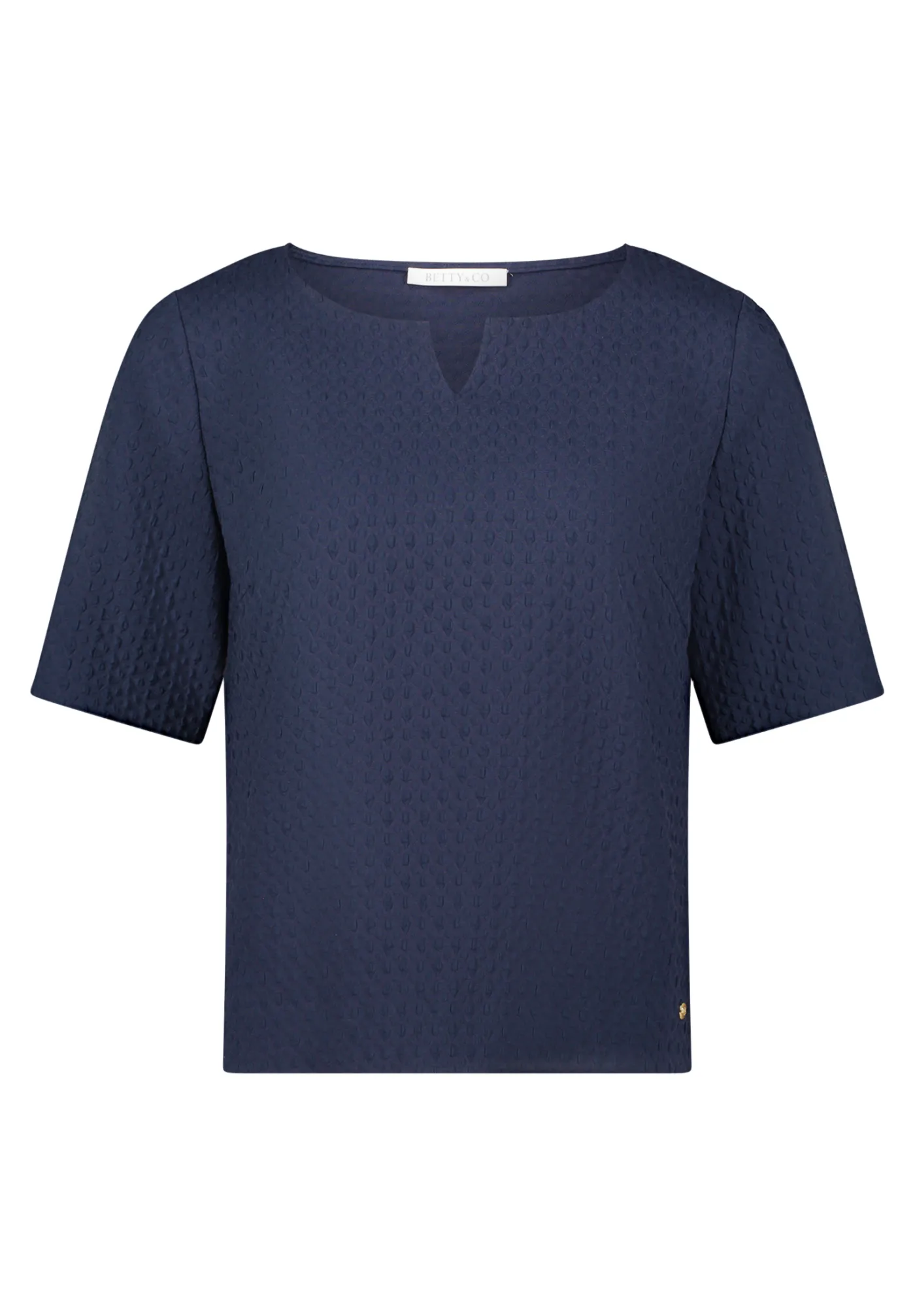 Blusenshirt