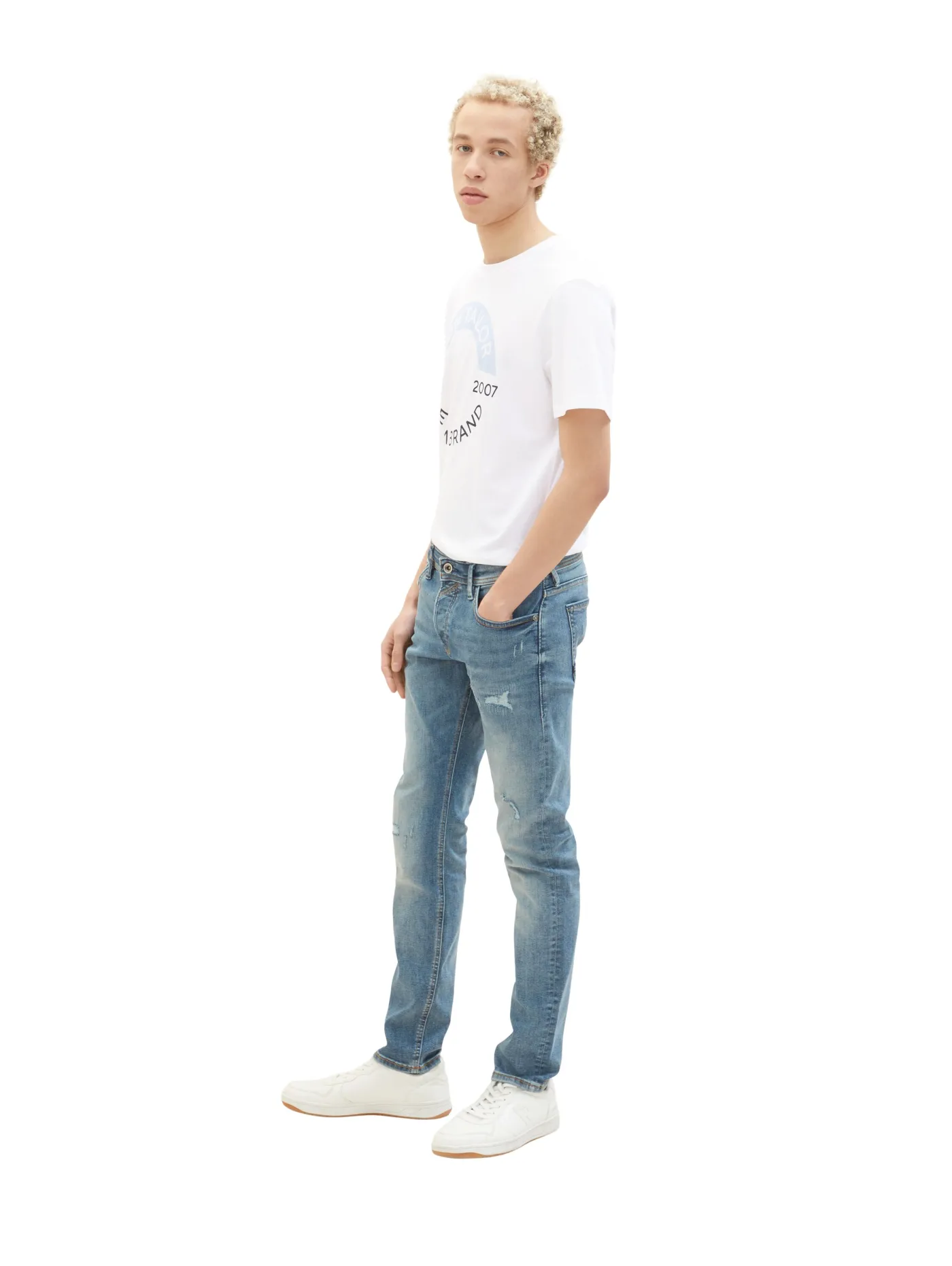 TTPIERS Slim Jeans