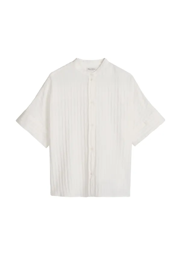 Boyfriend-Bluse regular