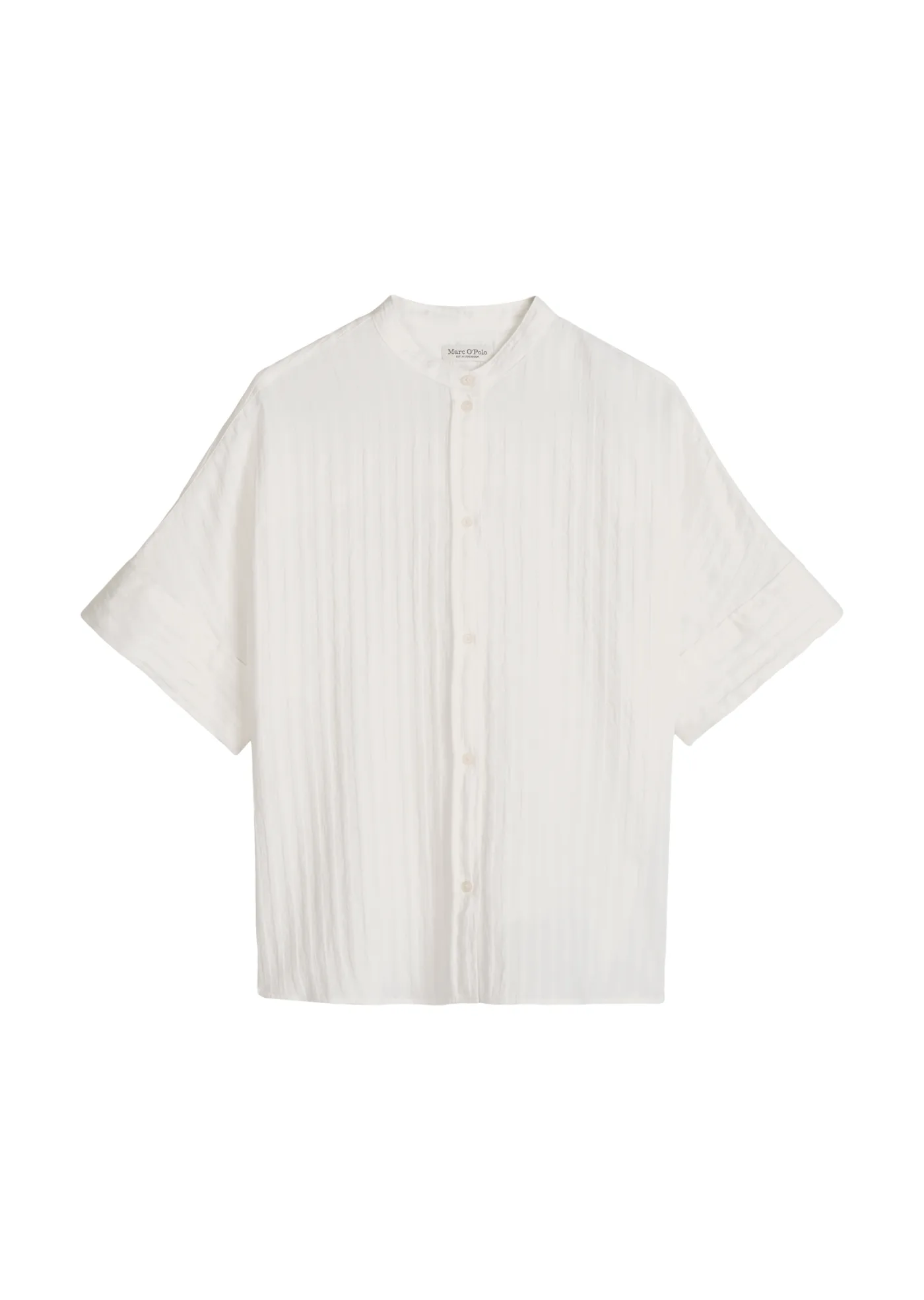 Boyfriend-Bluse regular