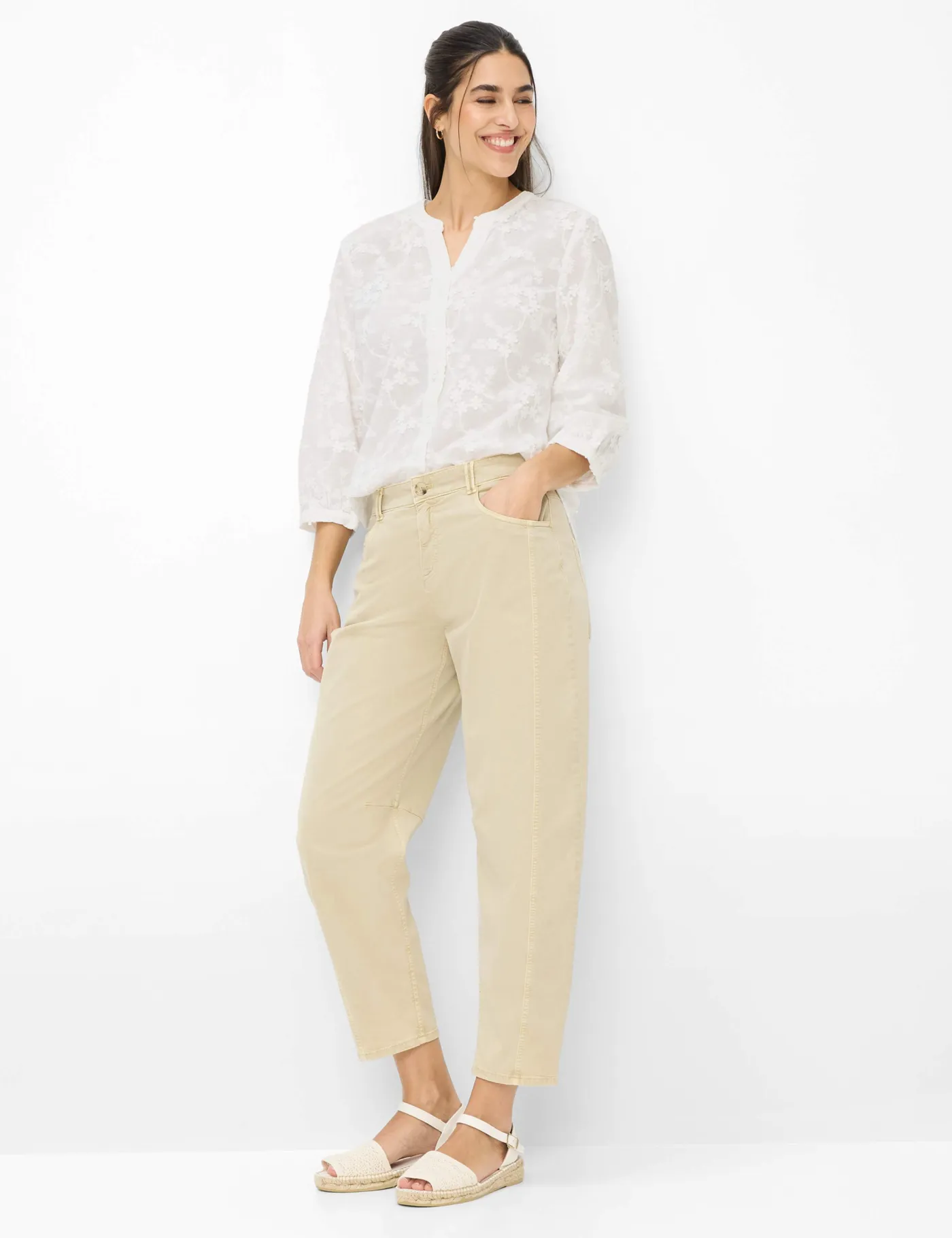 Style Velia