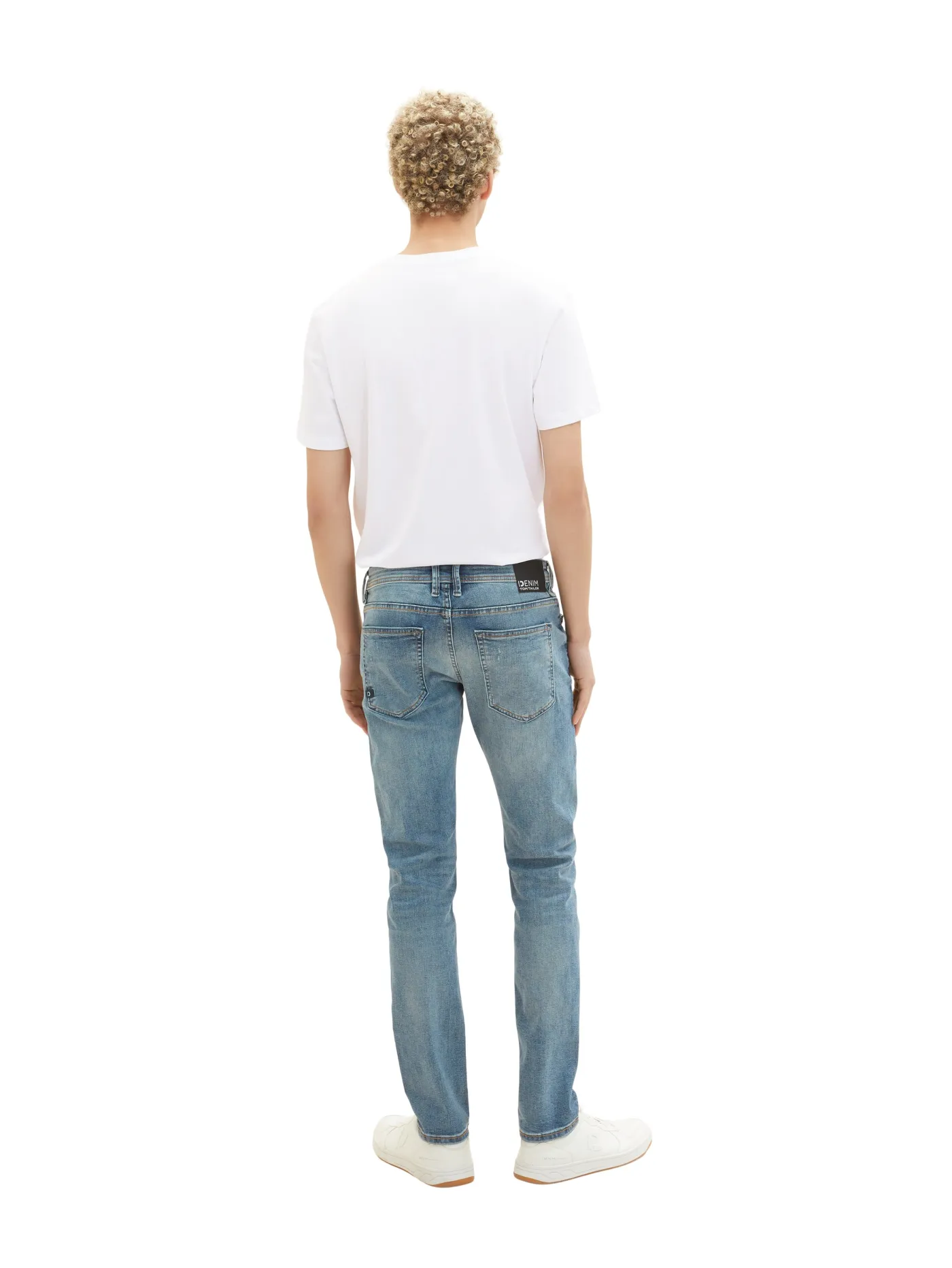 TTPIERS Slim Jeans