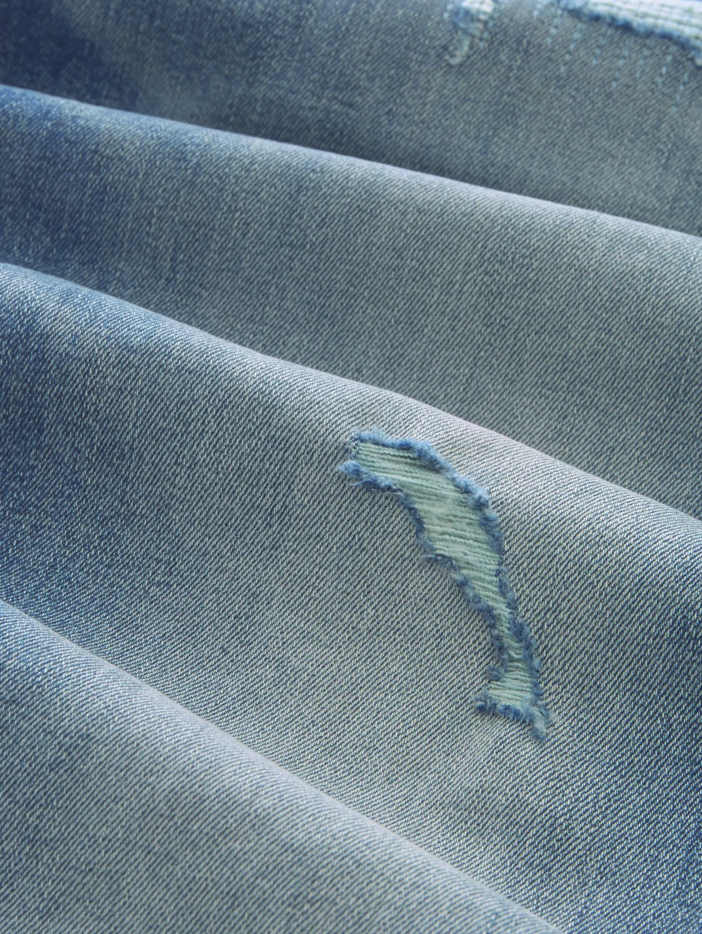 TTPIERS Slim Jeans