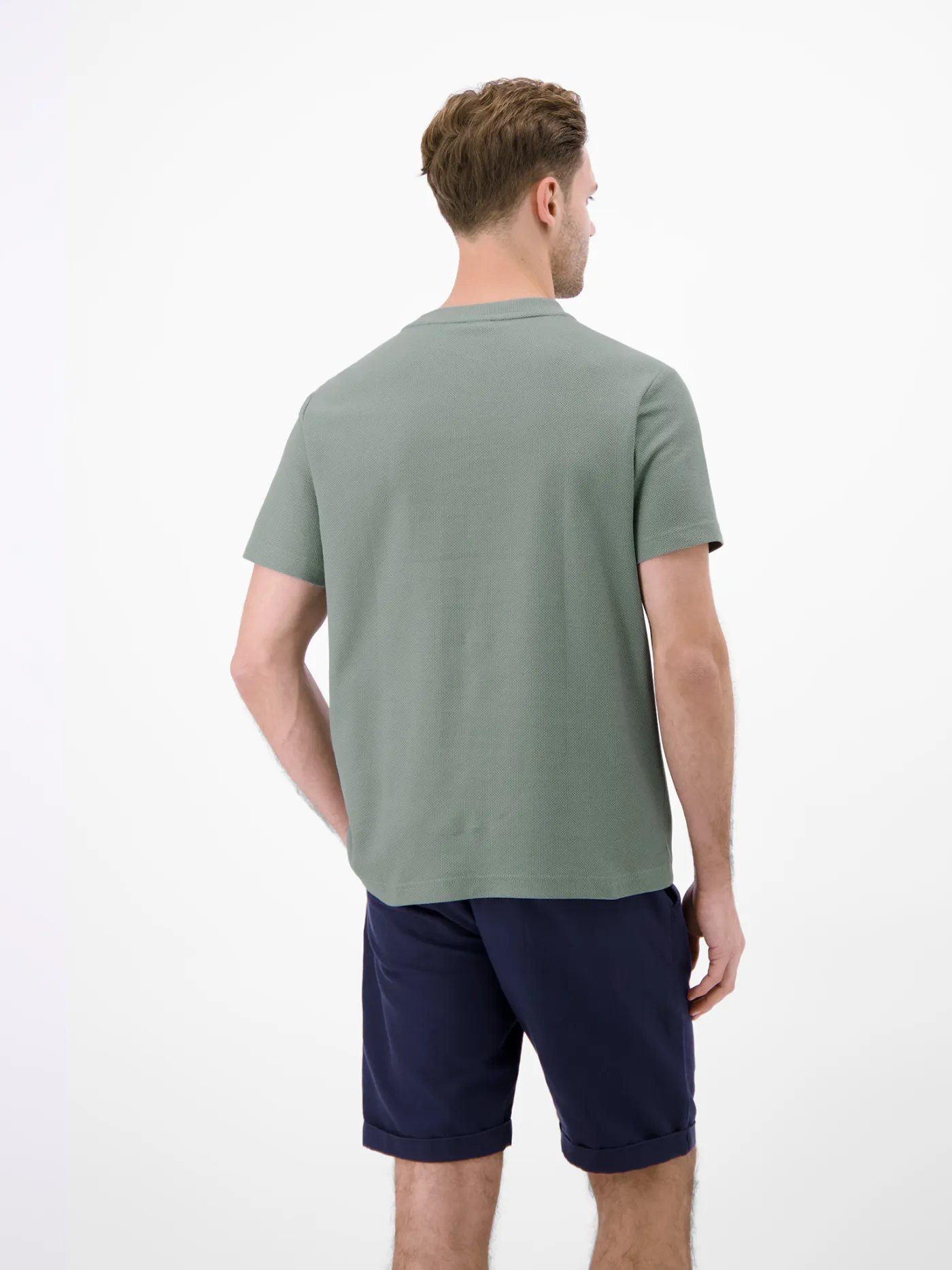 O-NECK