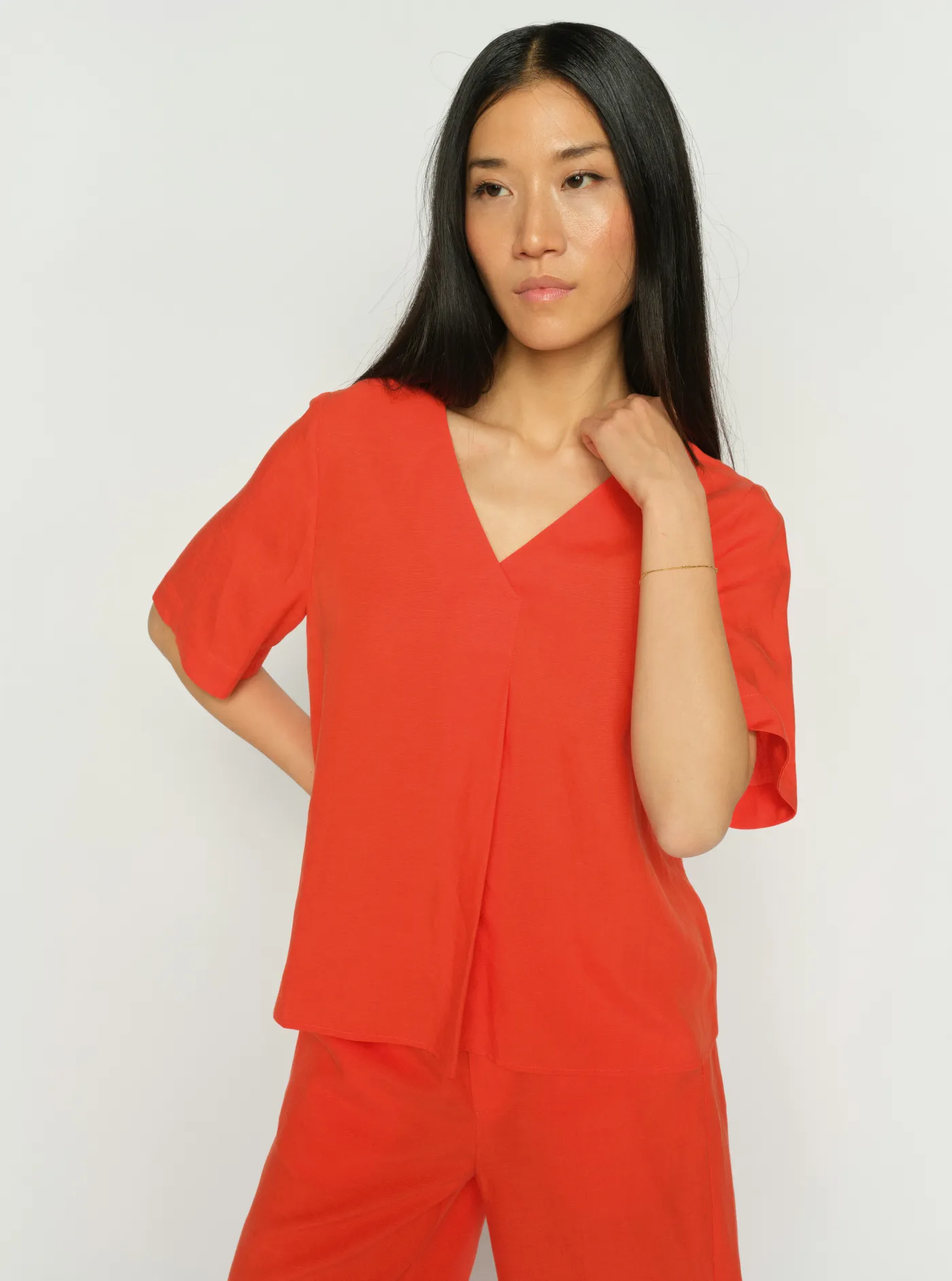 MMRaina Alexis Blouse