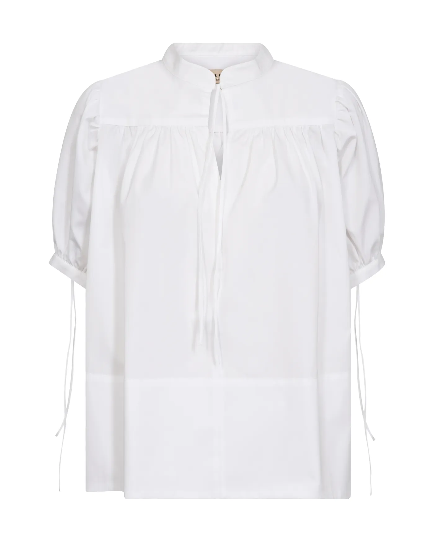 MMTarima SS Cotton Blouse