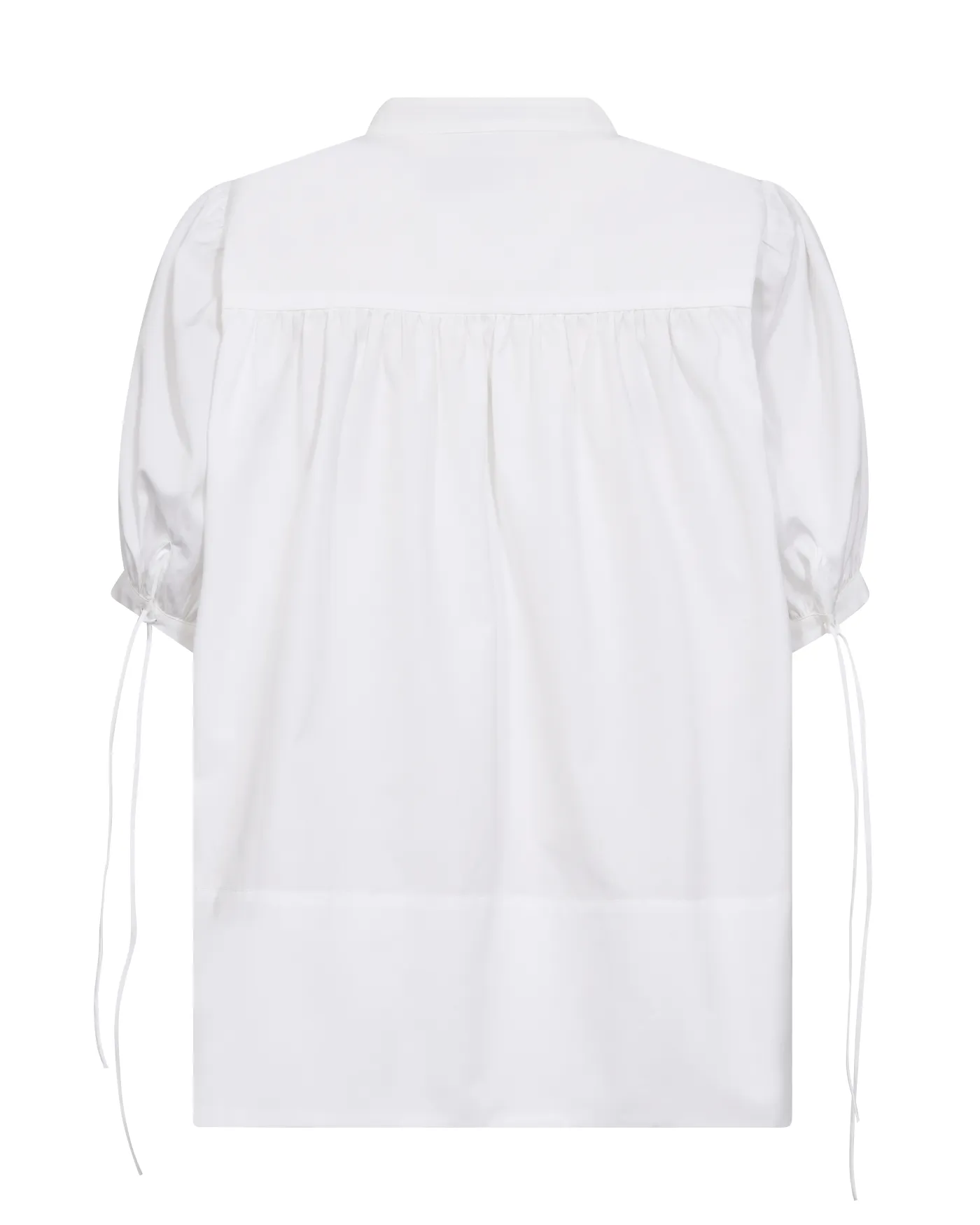 MMTarima SS Cotton Blouse
