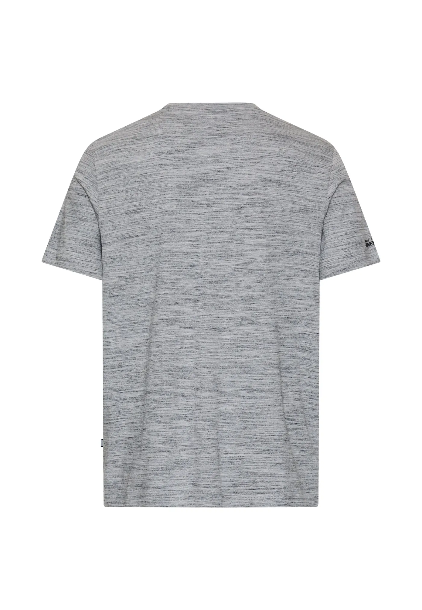 T-Shirt mit Quick Dry Funktion