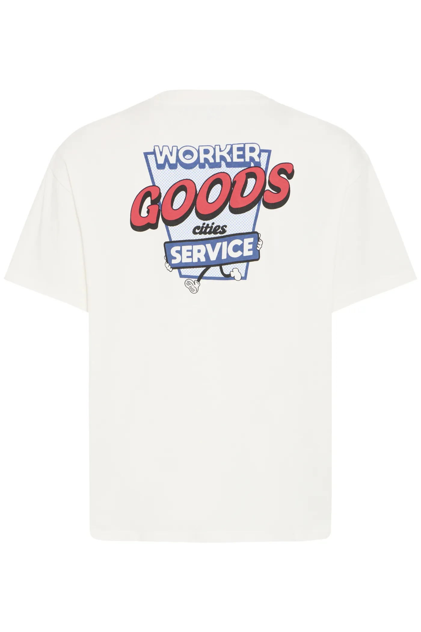 SDBROOKS TEE