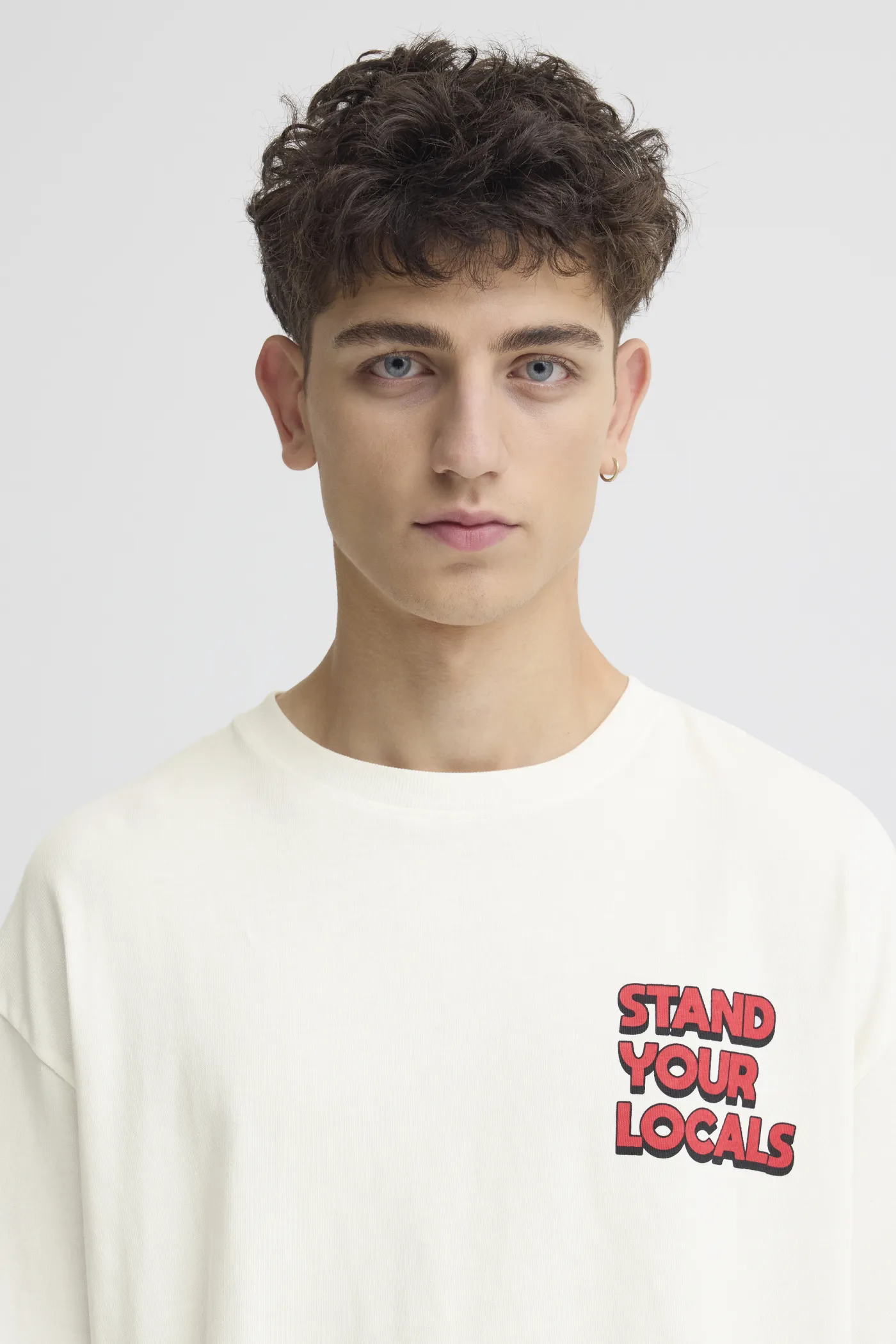 SDBROOKS TEE