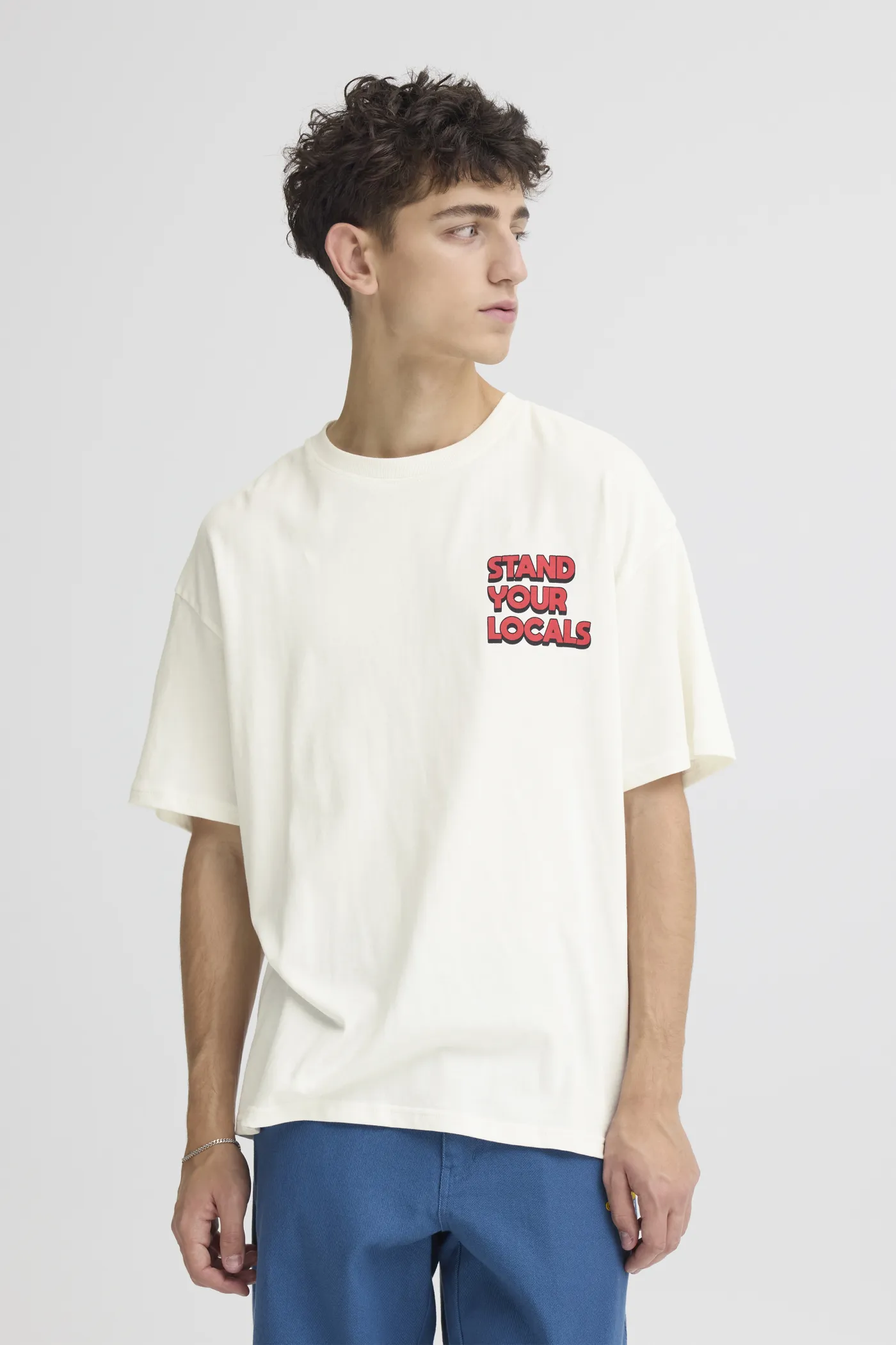 SDBROOKS TEE