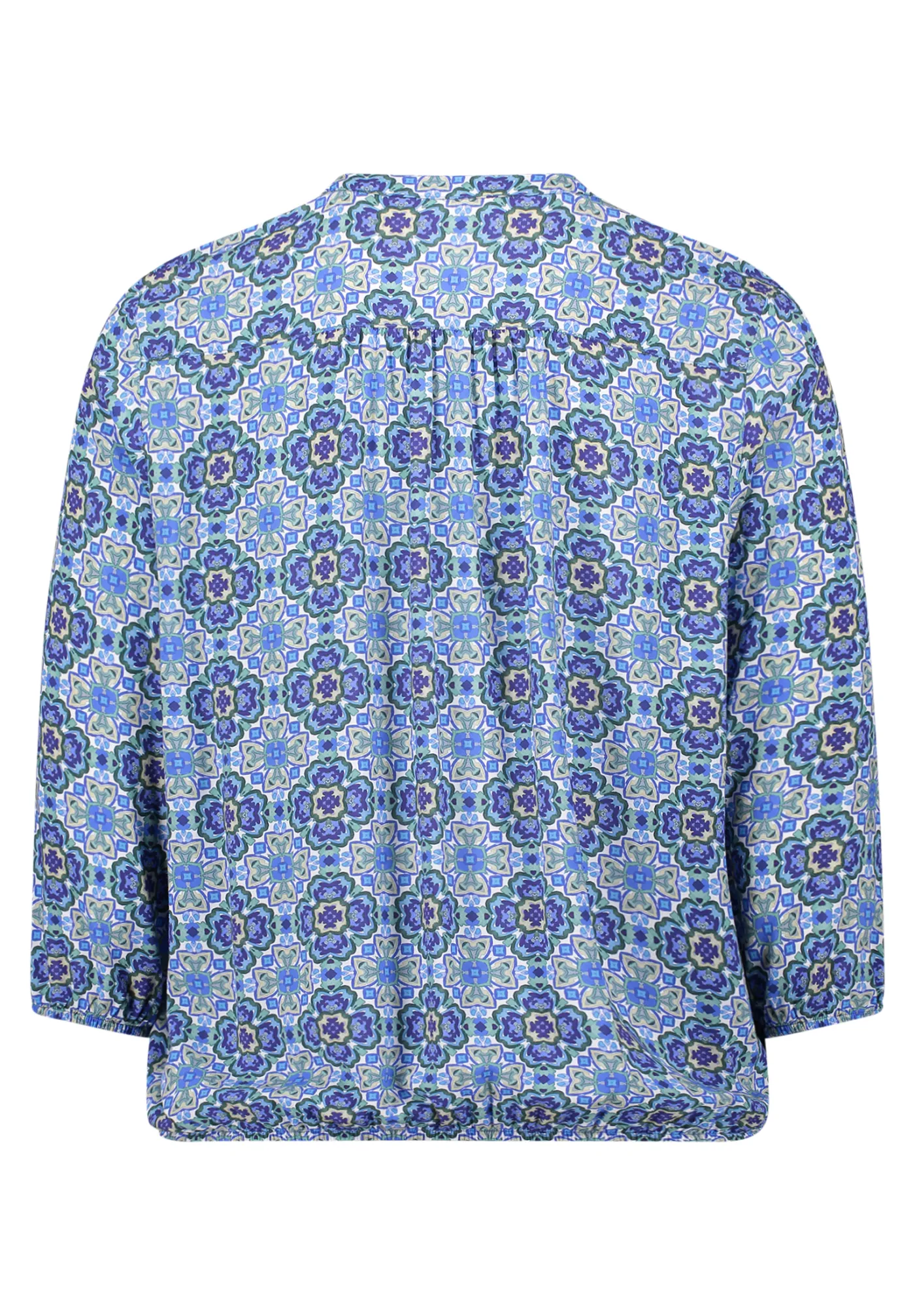 Casual-Bluse