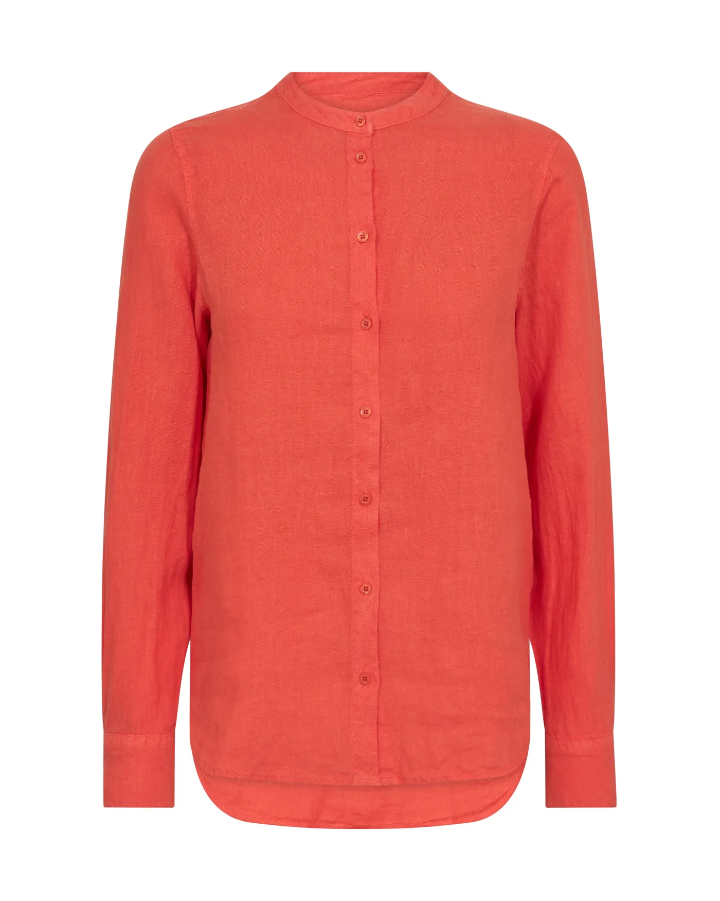 MMArtina Linen Shirt