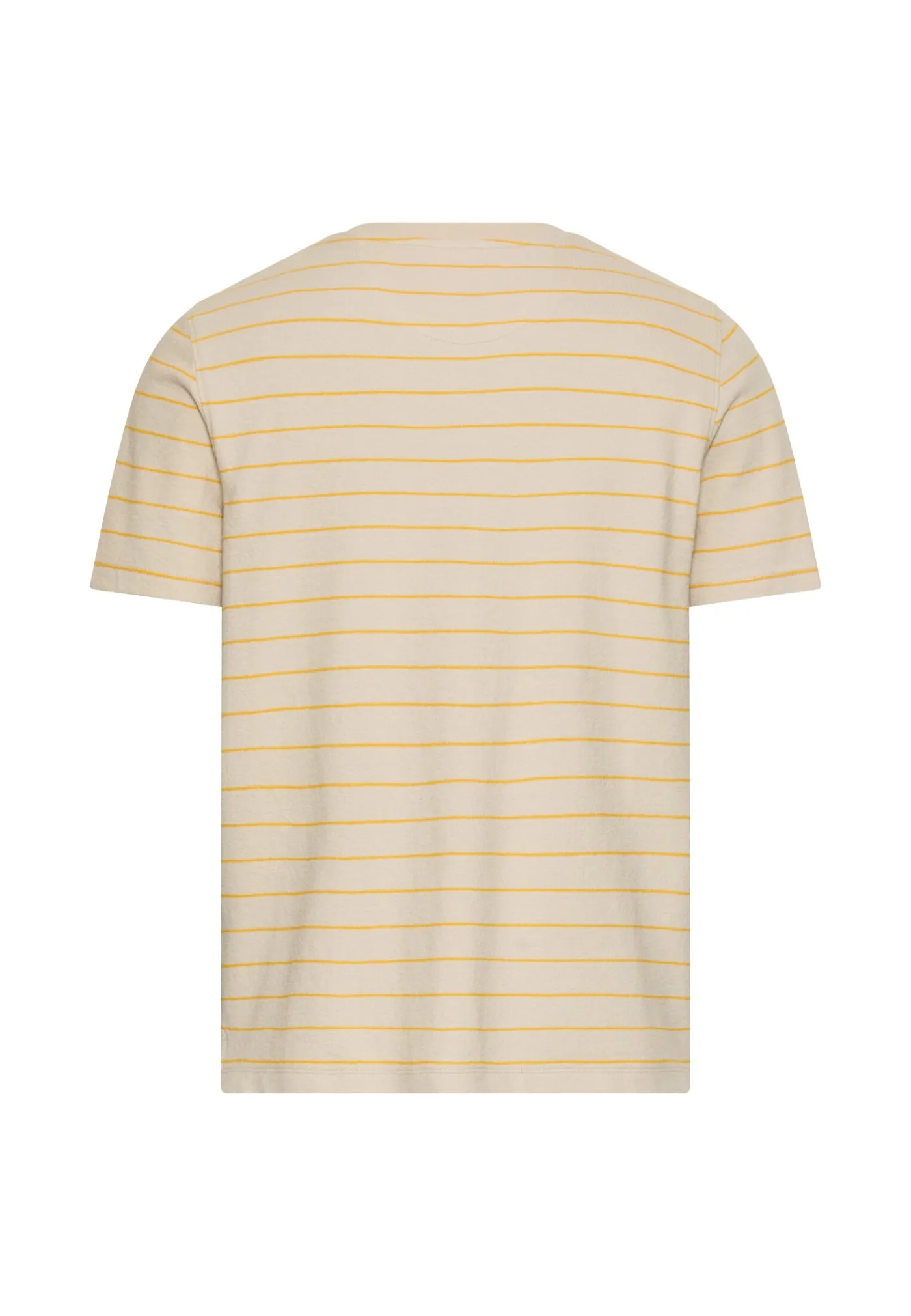 T-Shirt aus reiner Baumwolle