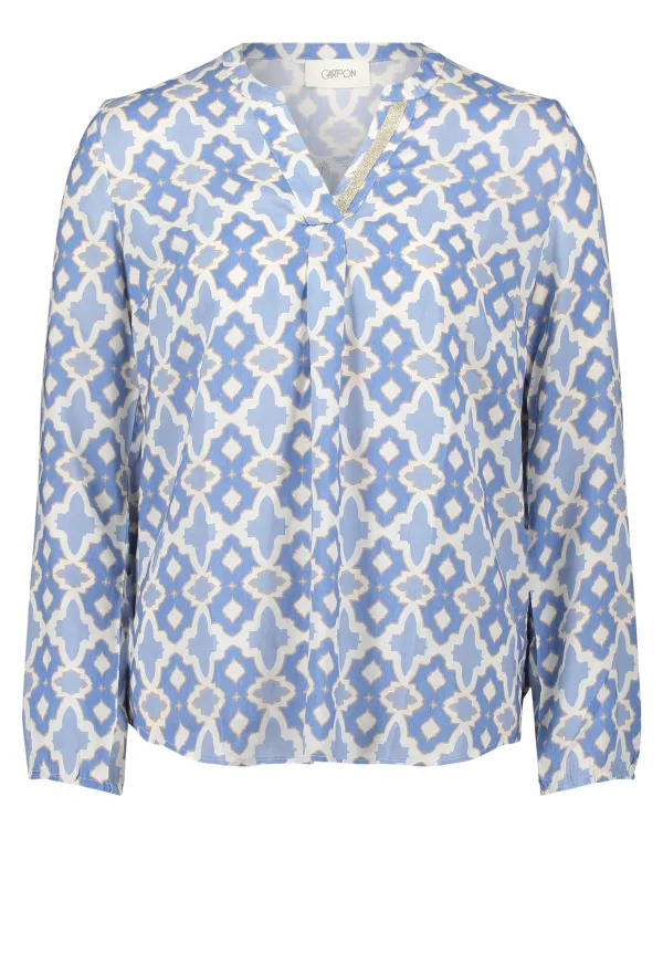 Blusenshirt