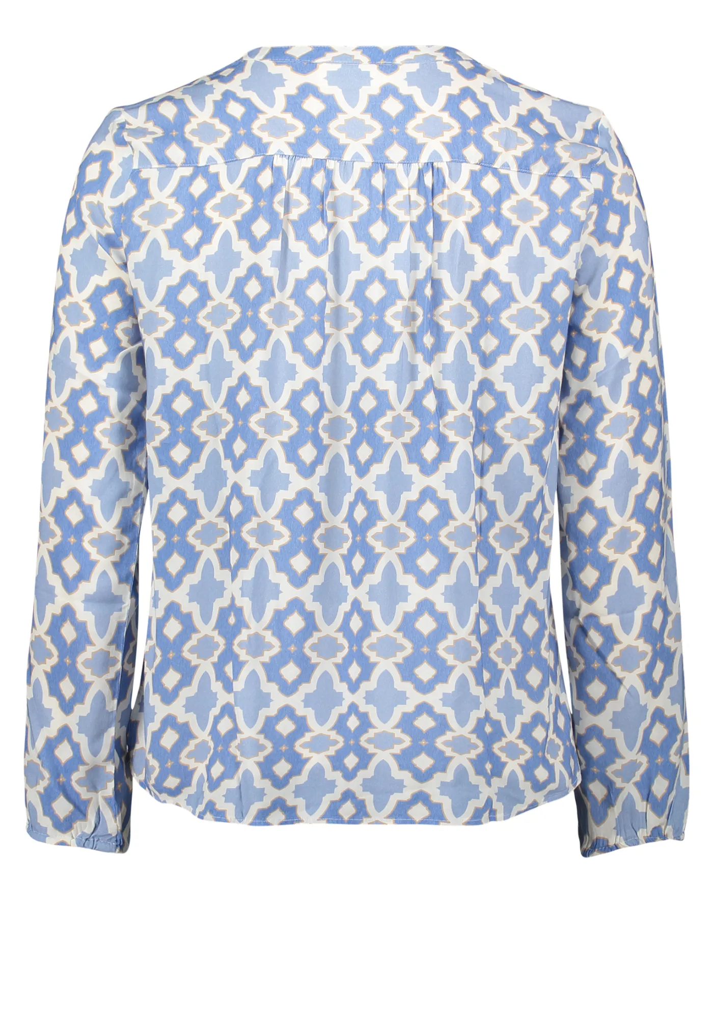 Blusenshirt
