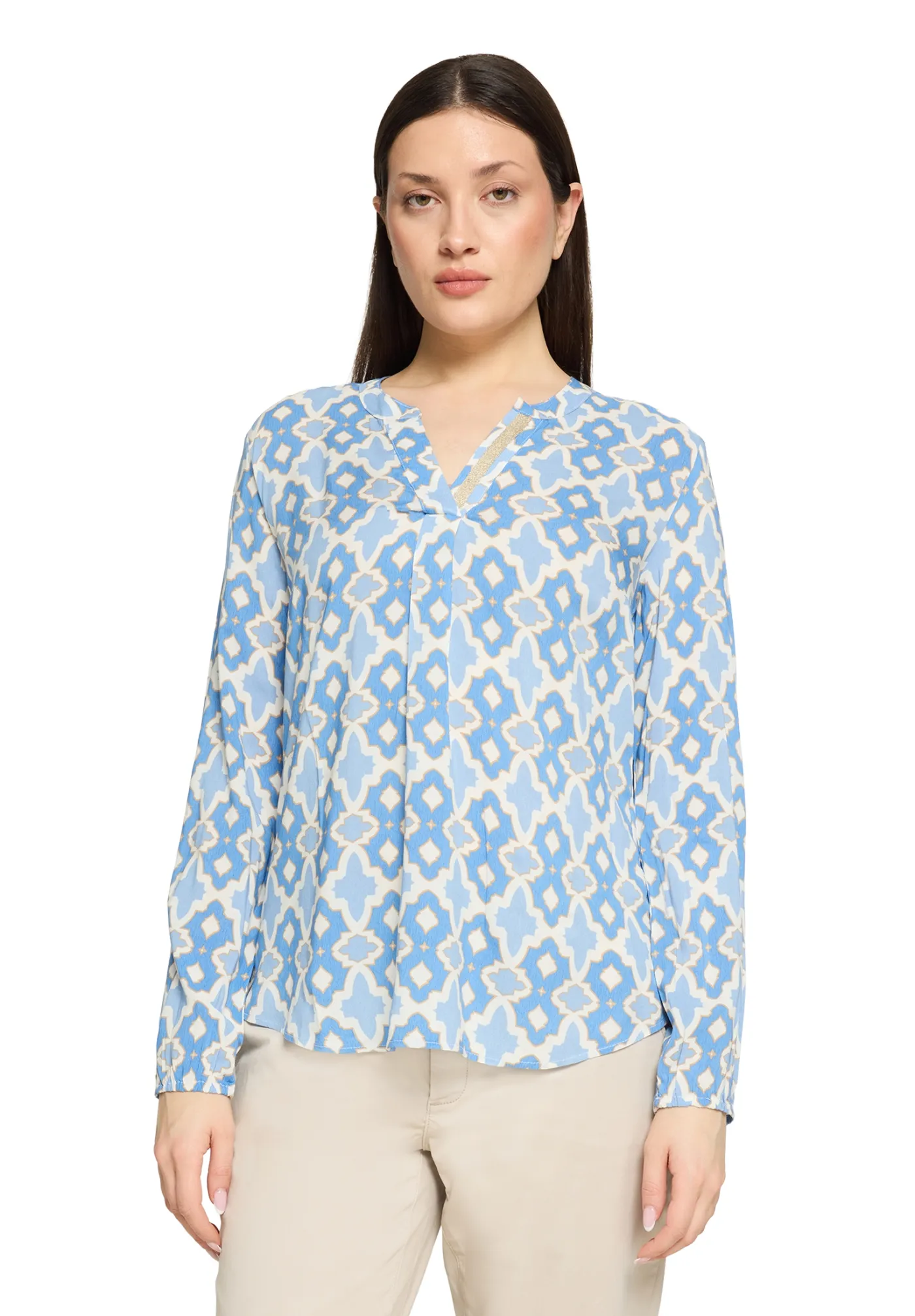 Blusenshirt