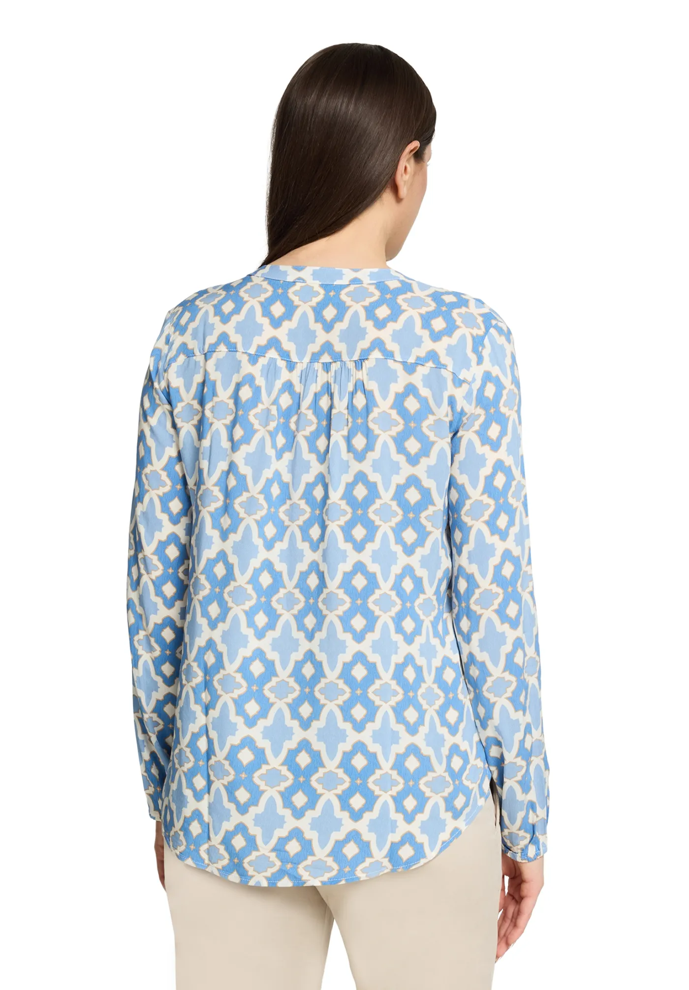 Blusenshirt