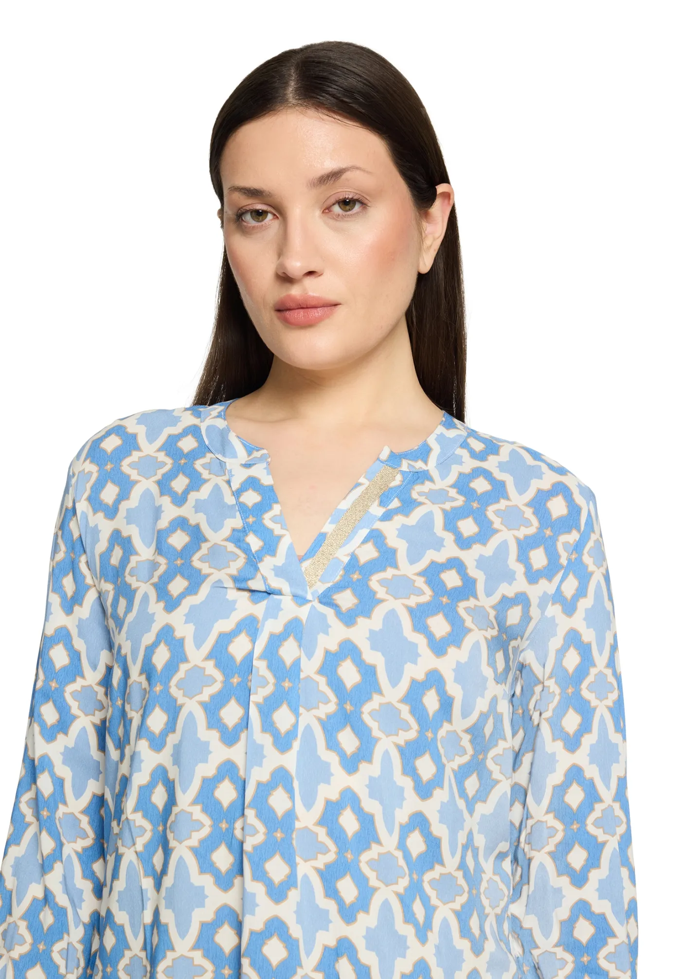 Blusenshirt